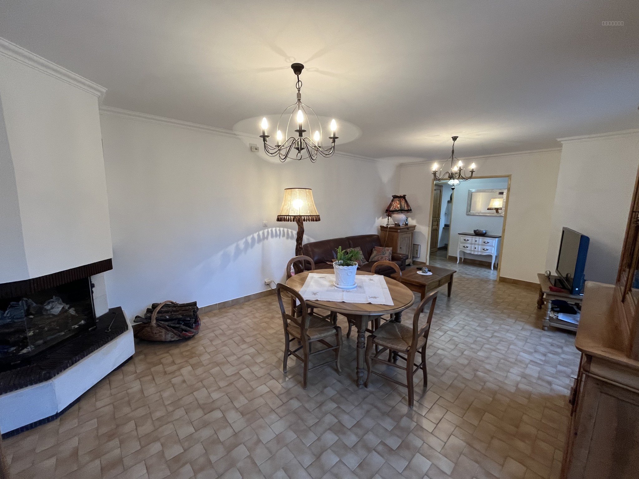 Montmeyan: villa 90m2 avec sa vue exceptionnelle — photo 7