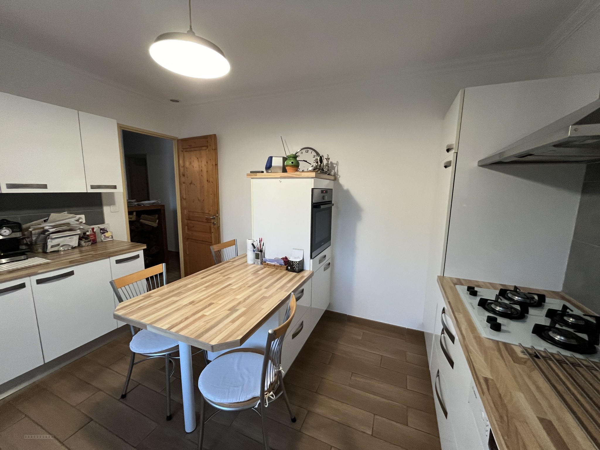 Montmeyan: villa 90m2 avec sa vue exceptionnelle — photo 8