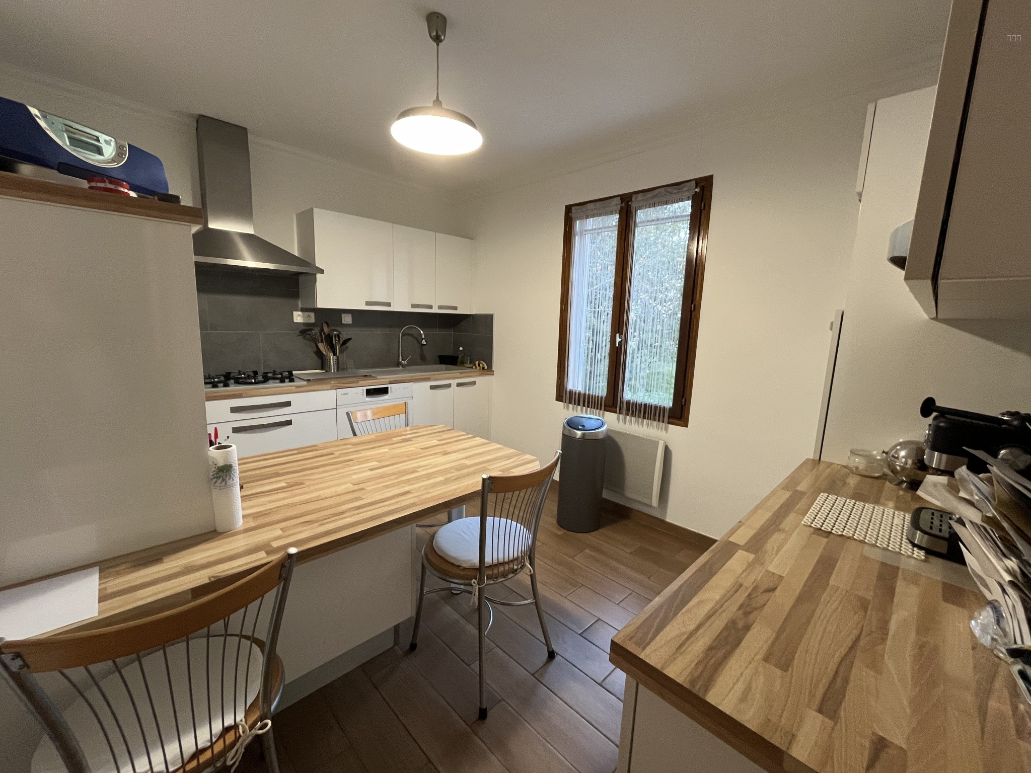 Montmeyan: villa 90m2 avec sa vue exceptionnelle — photo 9
