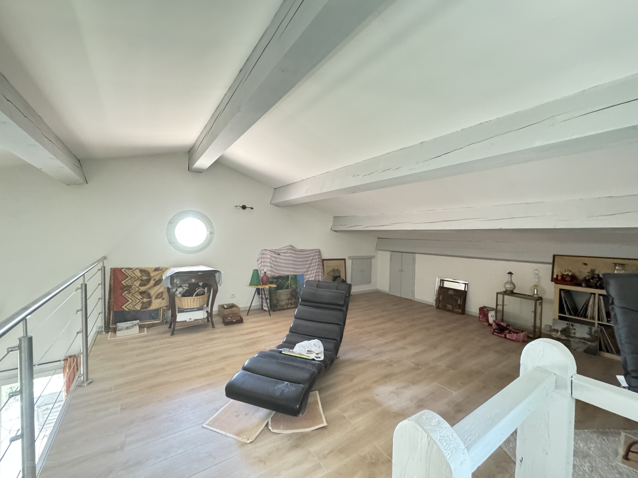 villa 129.6 m2 sue la commune de Régusse — photo 12