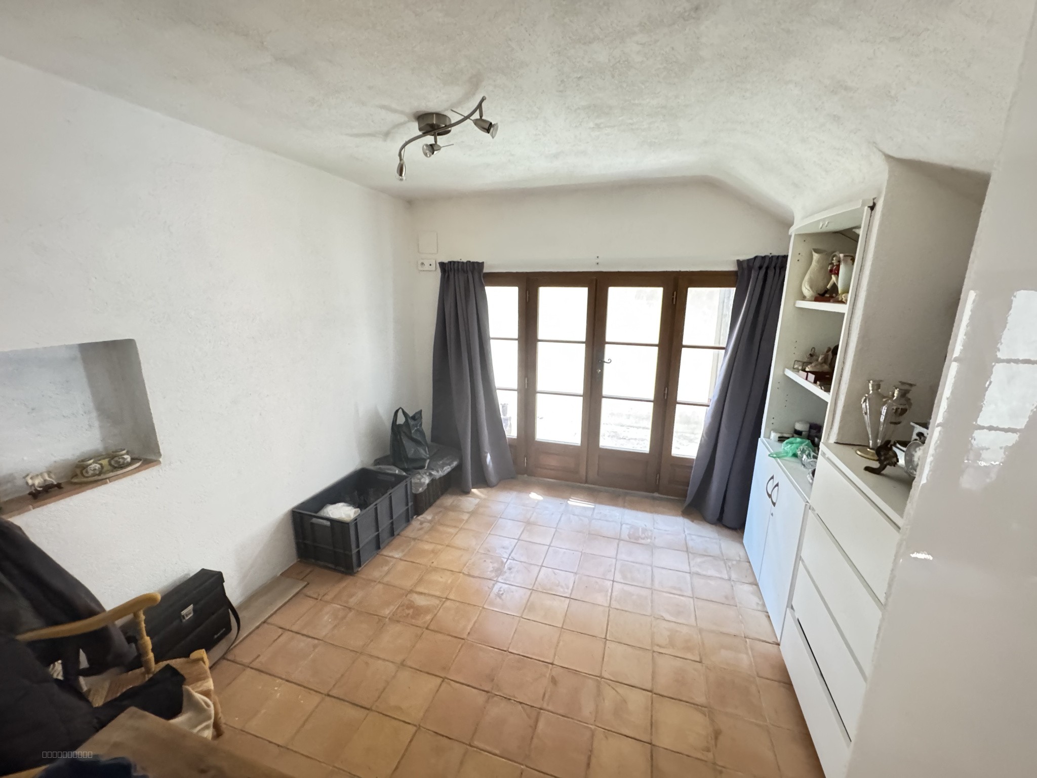 villa 129.6 m2 sue la commune de Régusse — photo 20
