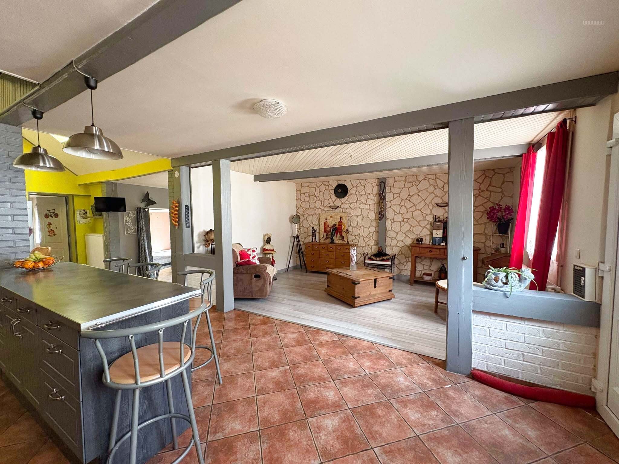 NOUVEAUTE EN EXCLUSIVITE MAISON A 5 MINUTES DU CENTRE VILLE D'ABBEVILLE — photo 5