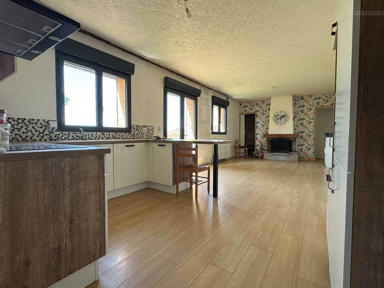 NOUVEAUTE : MAISON AXE ABBEVILLE - SAINT VALERY SUR SOMME — photo 3