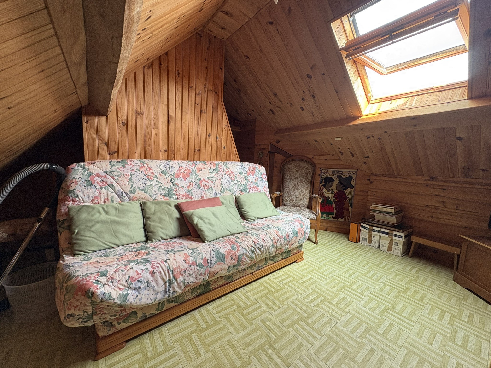 NOUVEAUTE EN EXCLUSIVITE MAISON PROCHE A28, A 15 MINUTES DE BLANGY SUR BRESLE ET 30 MINUTES DU CENTRE VILLE D' — photo 8