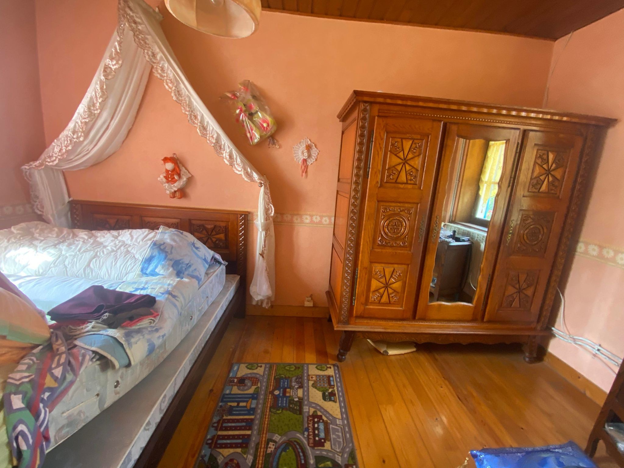 MAISON DE PLAIN PIED SECTEUR FRIVILLE ESCARBOTIN — photo 4