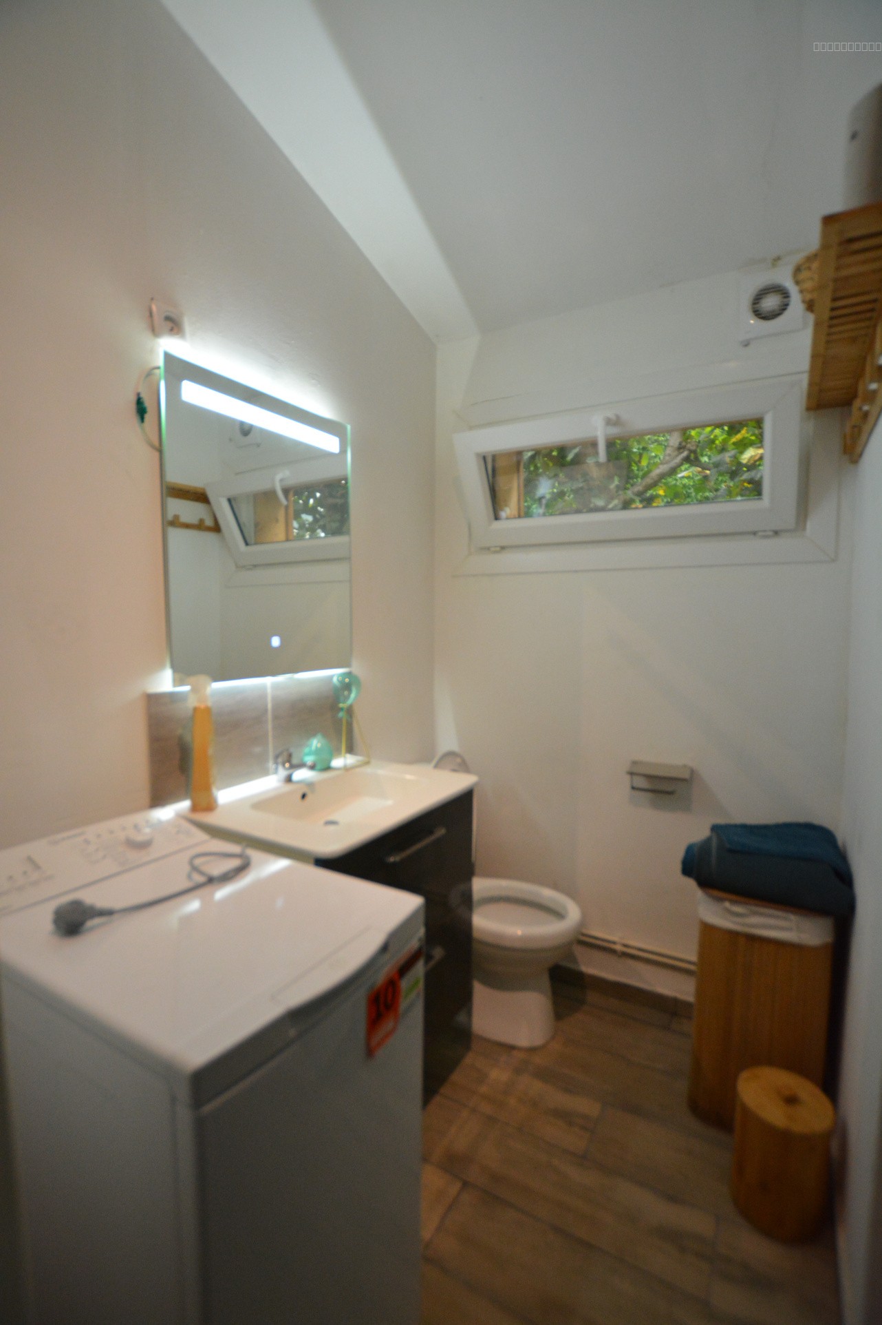 NOUVEAUTÉ: IMMEUBLE À USAGE LOCATIF EN PLEIN CENTRE-VILLE D’ABBEVILLE — photo 7