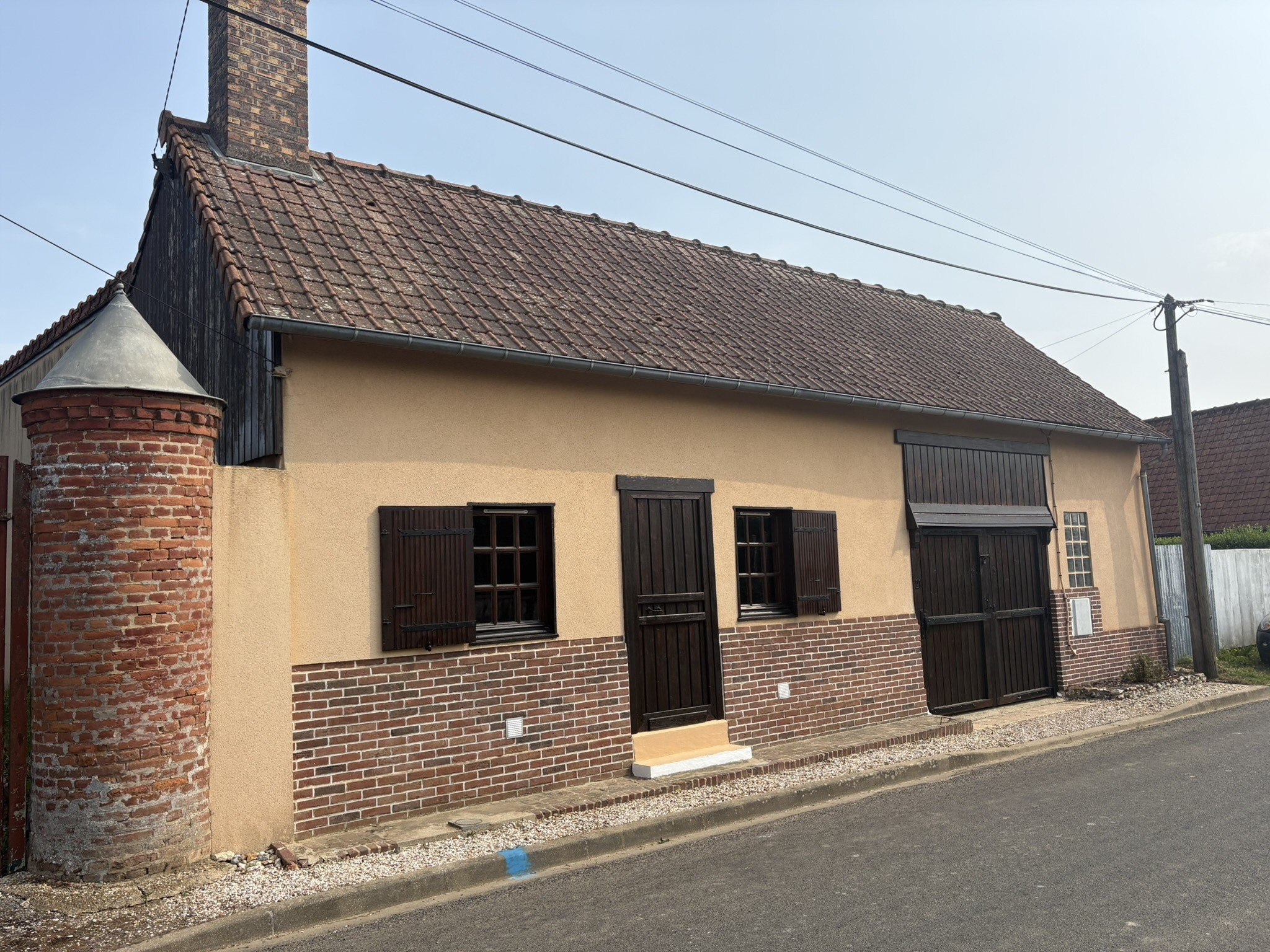 NOUVEAUTE EN EXCLUSIVITE MAISON PROCHE A28, A 15 MINUTES DE BLANGY SUR BRESLE ET 30 MINUTES DU CENTRE VILLE D' — photo 15