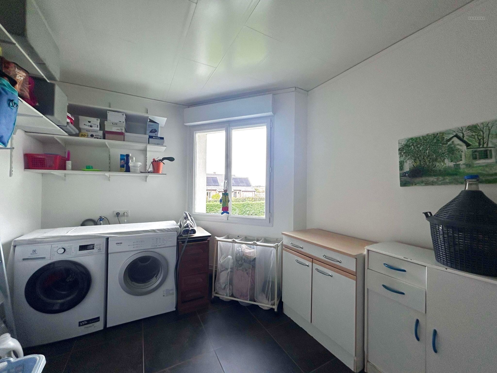 MAISON DE PRESTIGE AVEC TOUT CONFORT AU REZ-DE-CHAUSSEE A 20 MINUTES D'ABBEVILLE ET 35 MINUTES D'AMI — photo 9