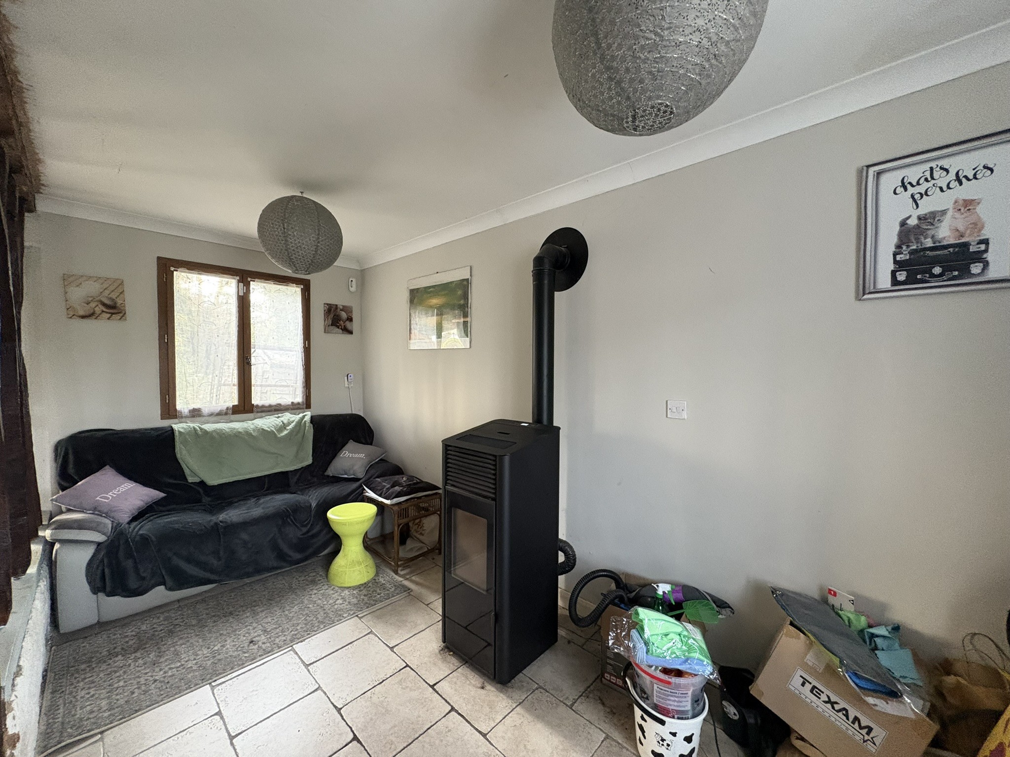 MAISON SITUEE PROCHE CRECY EN PONTHIEU — photo 4