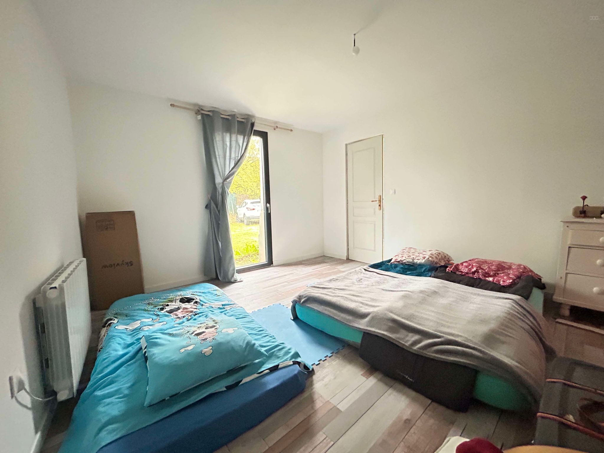 EN EXCLUSIVITE MAISON A FINIR DE RENOVER A 5 MINUTES DE SAINT RIQUIER ET 13 MINUTES D'ABBEVILLE — photo 5