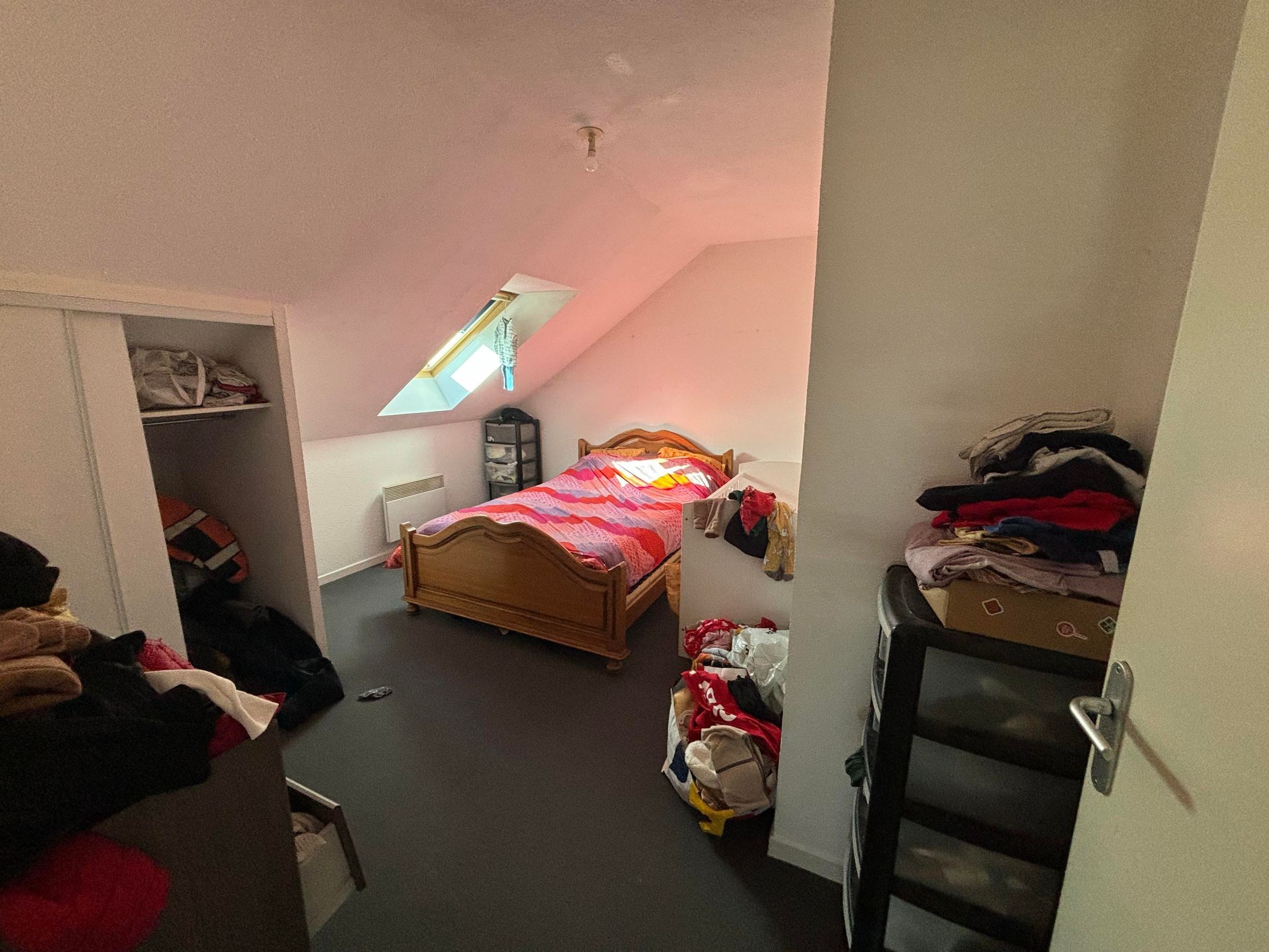 INVESTISSEMENT LOCATIF SITUE A FRIVILLE ESCARBOTIN — photo 5