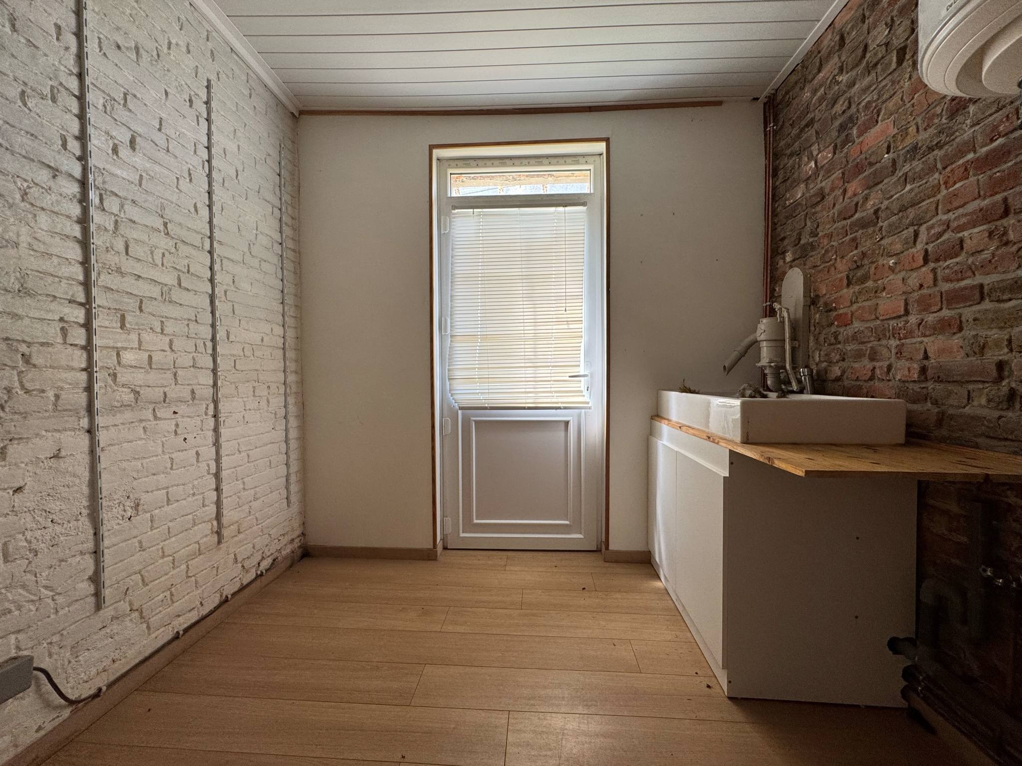 NOUVEAUTE : MAISON AXE ABBEVILLE - SAINT VALERY SUR SOMME — photo 9