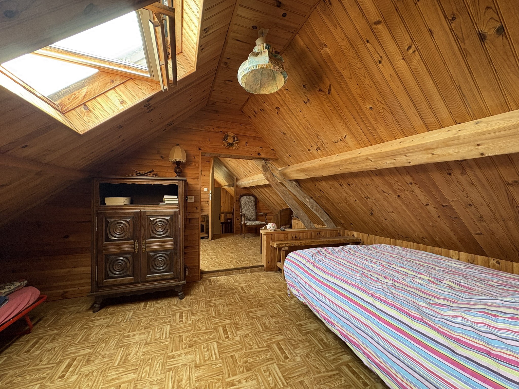 NOUVEAUTE EN EXCLUSIVITE MAISON PROCHE A28, A 15 MINUTES DE BLANGY SUR BRESLE ET 30 MINUTES DU CENTRE VILLE D' — photo 9