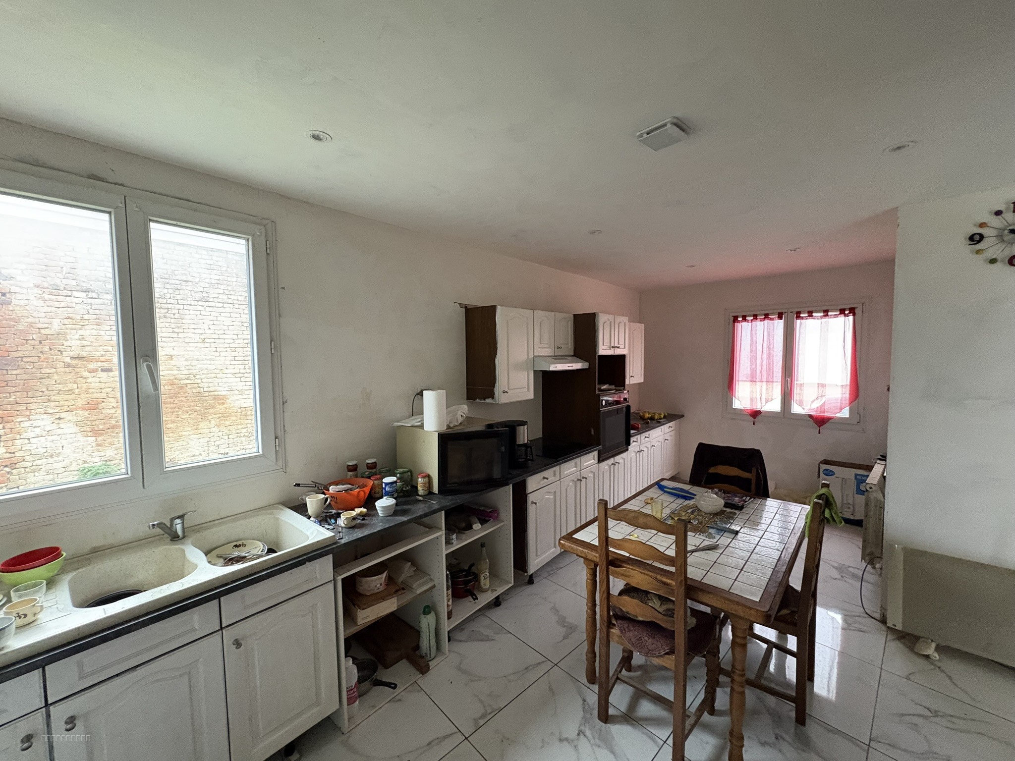 Nouveauté   Maison récente à finir sur Cramont — photo 6