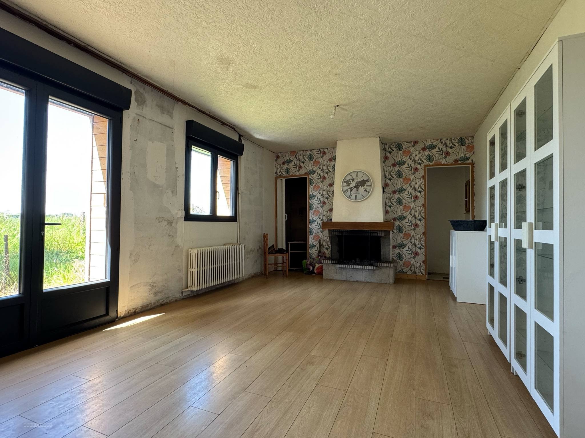 NOUVEAUTE : MAISON AXE ABBEVILLE - SAINT VALERY SUR SOMME — photo 6