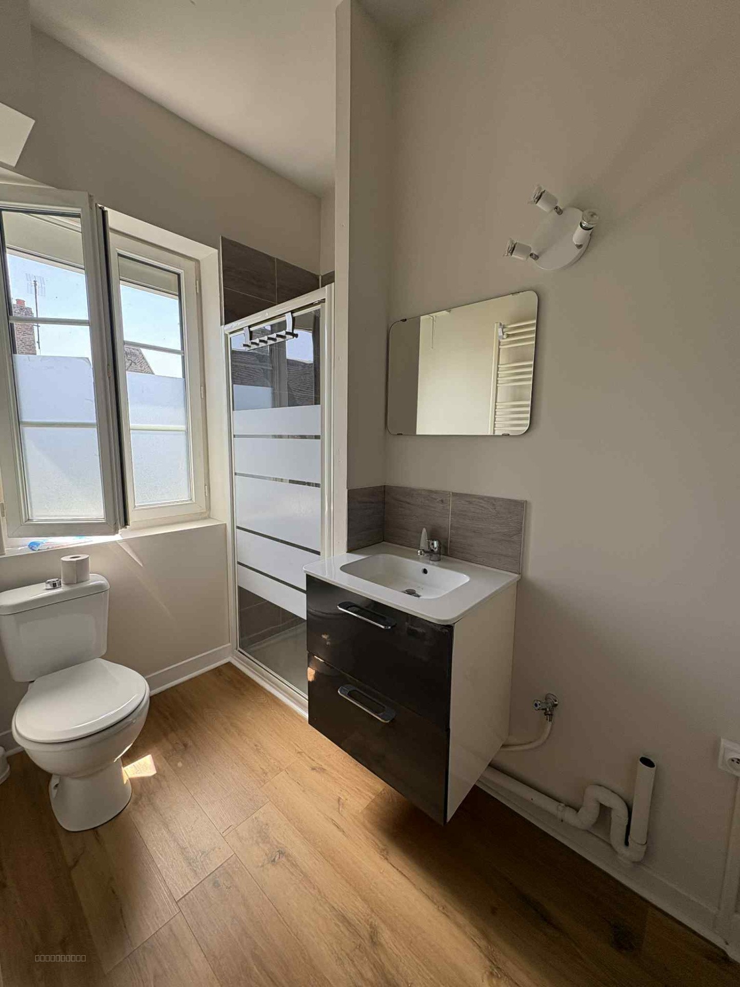 NOUVEAUTÉ: IMMEUBLE À USAGE LOCATIF EN PLEIN CENTRE-VILLE D’ABBEVILLE — photo 4