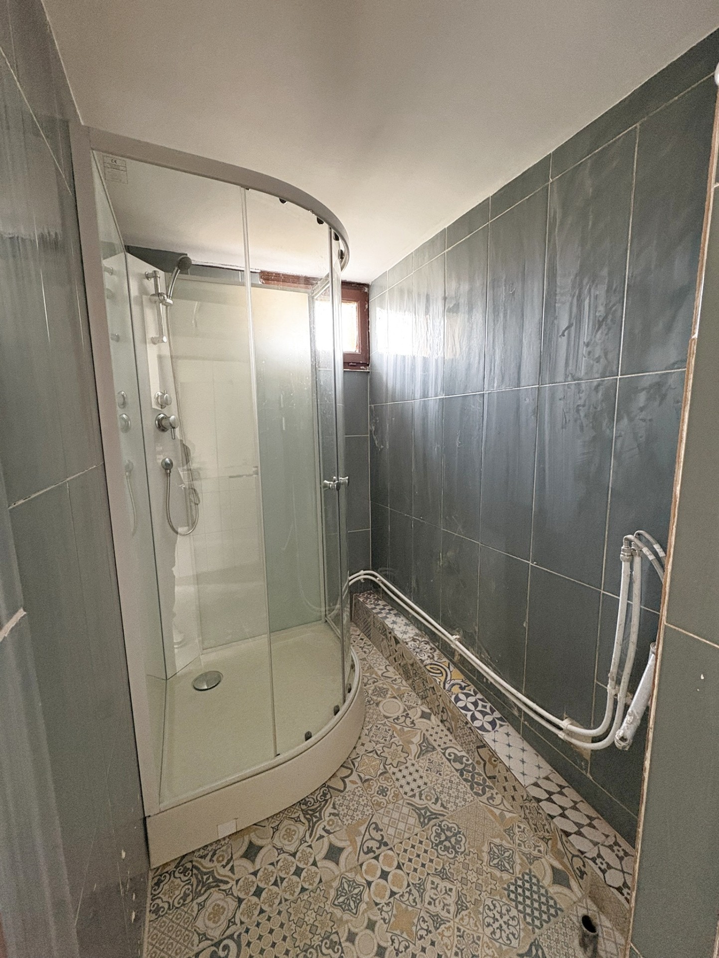 NOUVEAUTE EN EXCLUSIVITE MAISON DE PLAIN-PIED A RENOVER A AUXI-LE-CHATEAU — photo 6