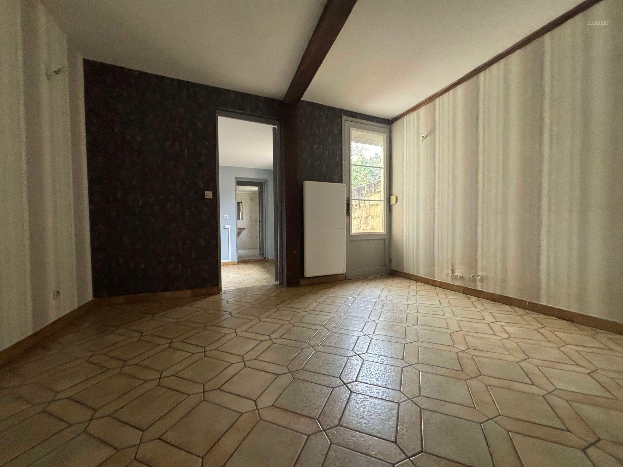 NOUVEAUTE MAISON DE VILLE PROCHE GARE ET AUTOROUTE A28 — photo 3