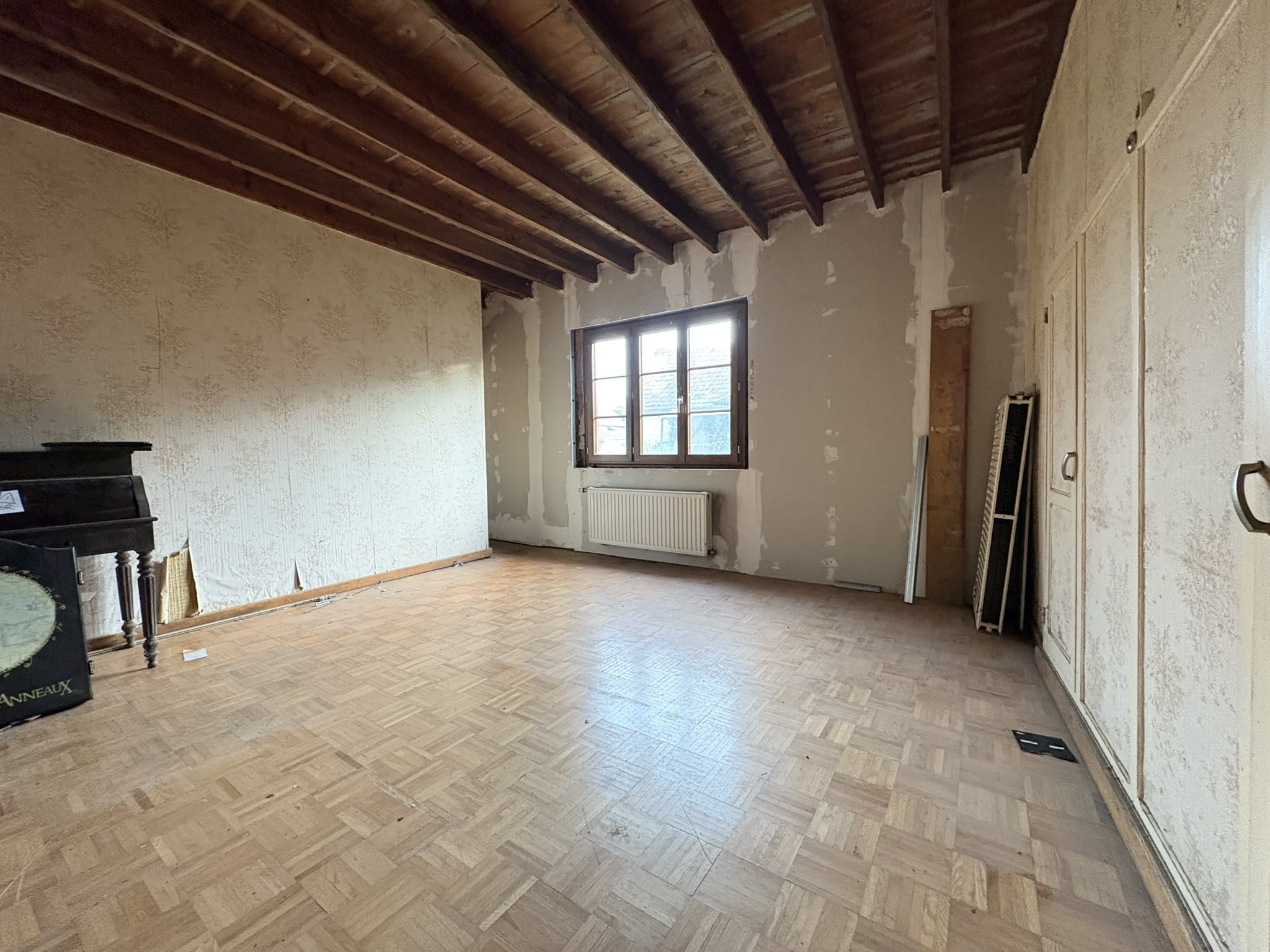 NOUVEAUTE, sur Abbeville maison avec garage — photo 5