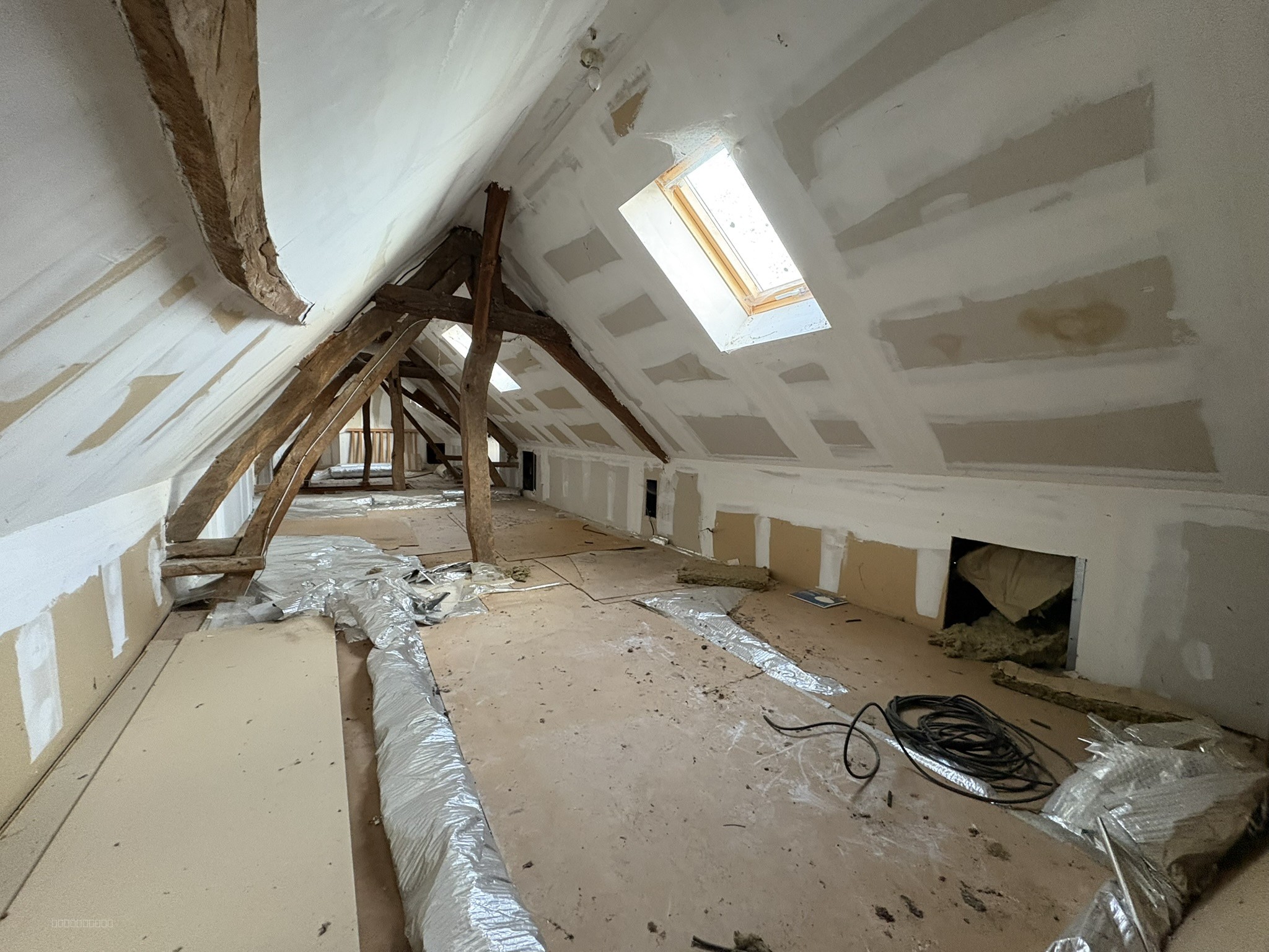 NOUVEAUTE, sur Abbeville maison avec garage — photo 8