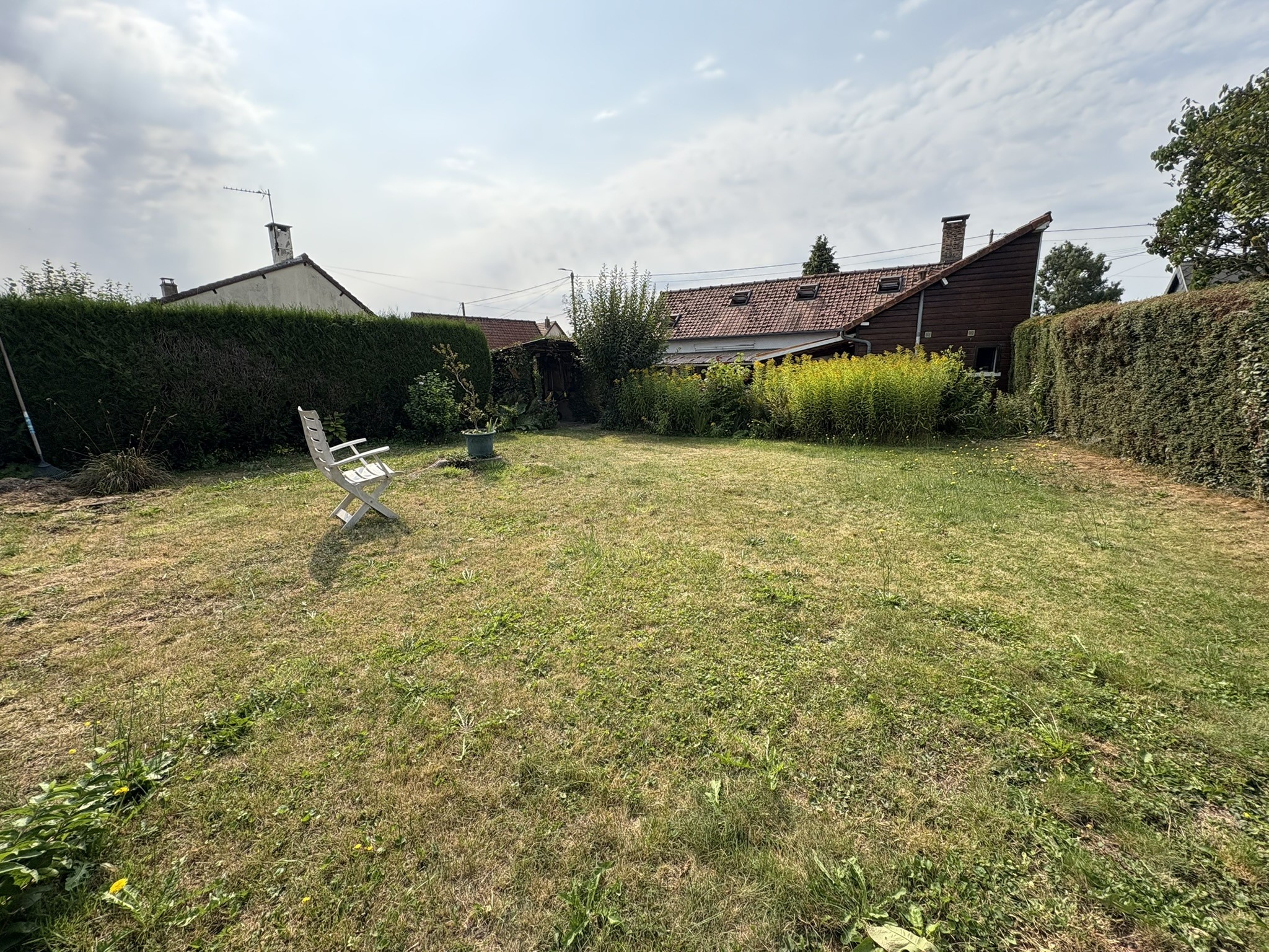 NOUVEAUTE EN EXCLUSIVITE MAISON PROCHE A28, A 15 MINUTES DE BLANGY SUR BRESLE ET 30 MINUTES DU CENTRE VILLE D' — photo 14