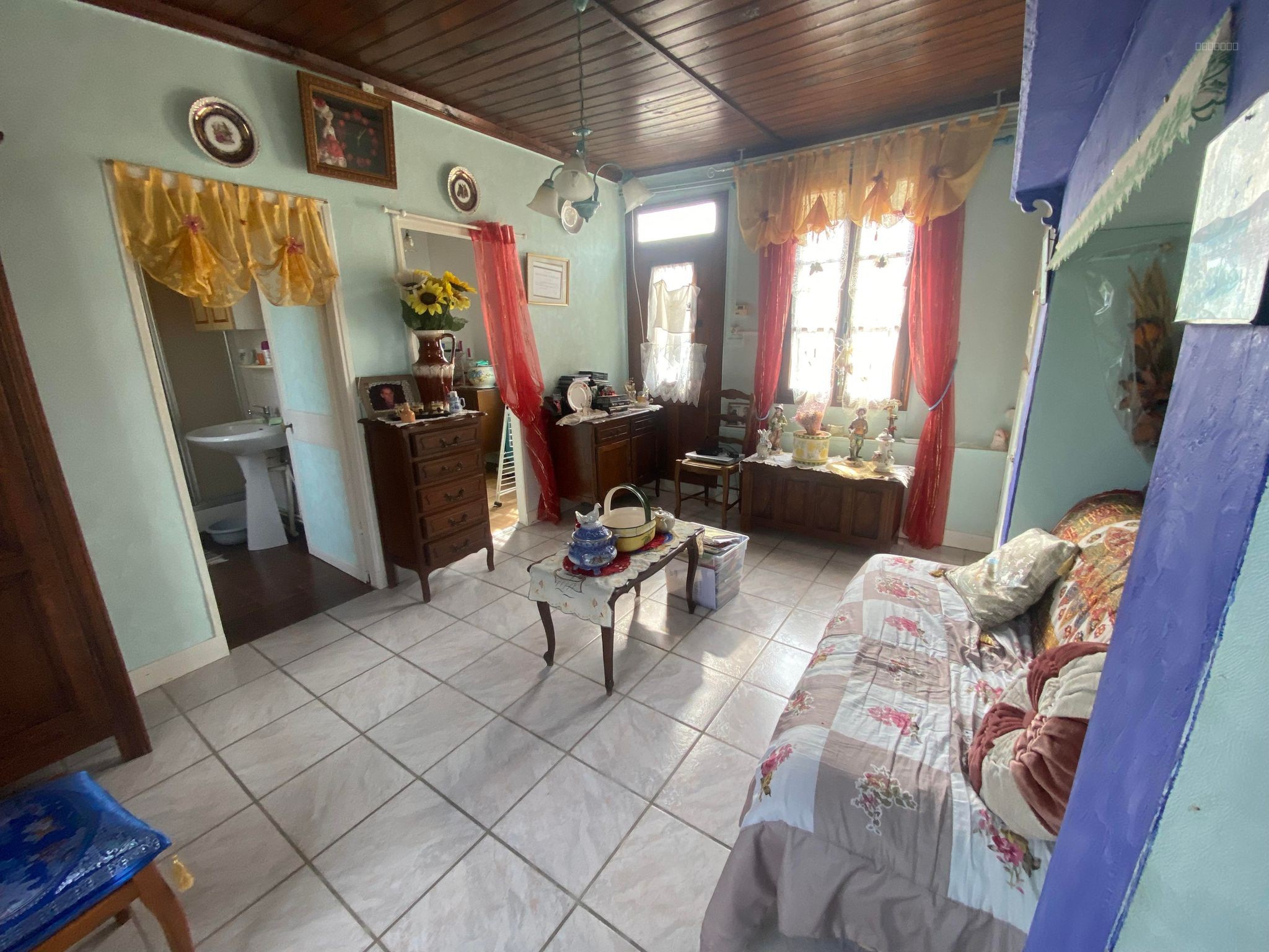 MAISON DE PLAIN PIED SECTEUR FRIVILLE ESCARBOTIN — photo 3