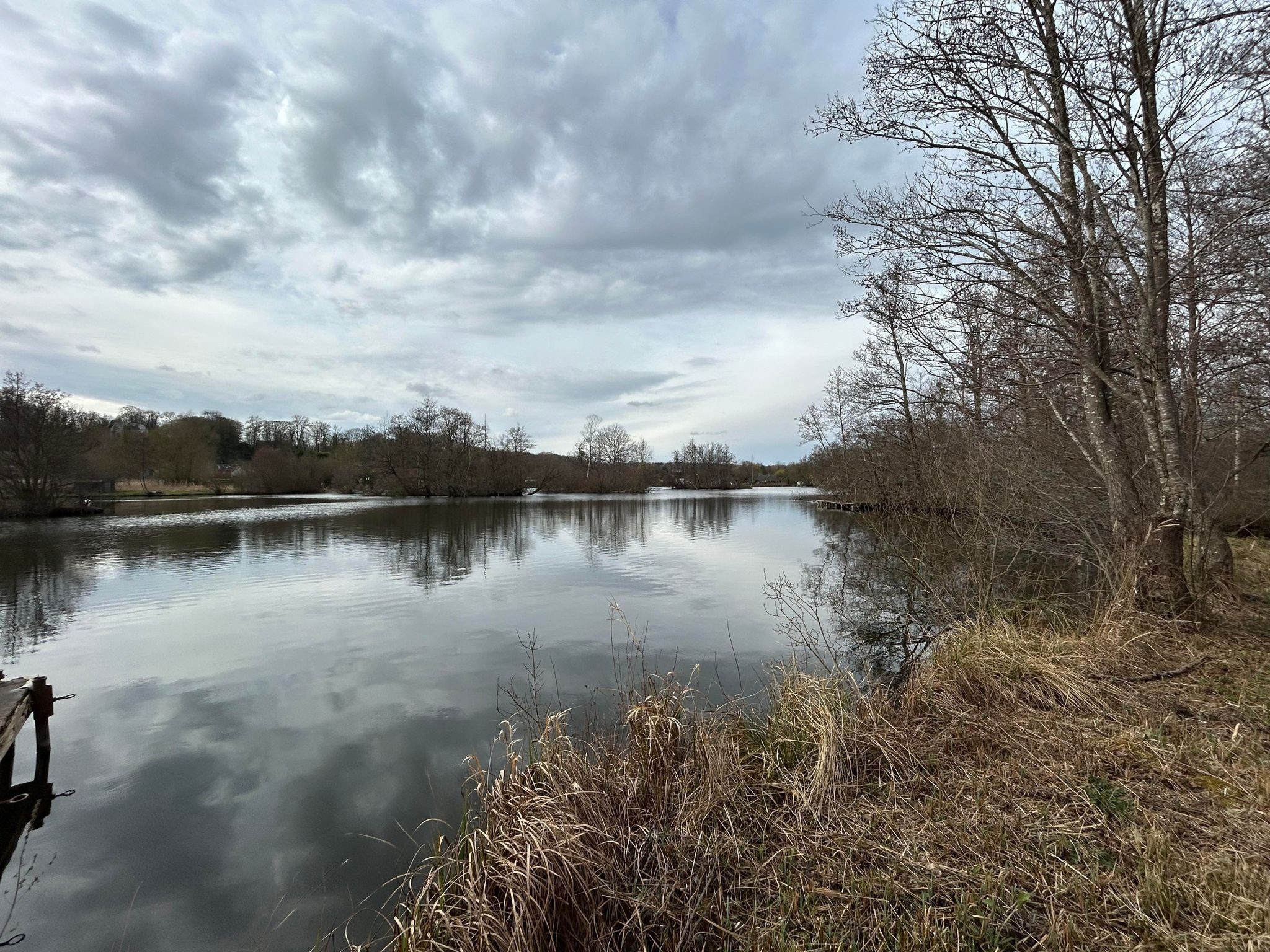 EN EXCLUSIVITE TERAIN DE LOISIRS SUR MAREUIL-CAUBERT — photo 5