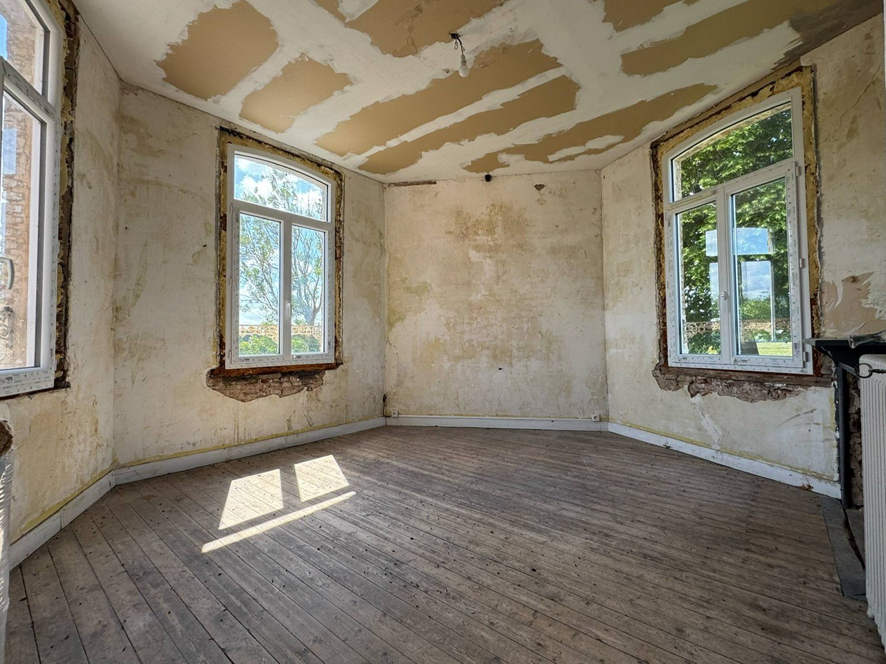 NOUVEAUTE : MAISON AXE ABBEVILLE - SAINT VALERY SUR SOMME — photo 14