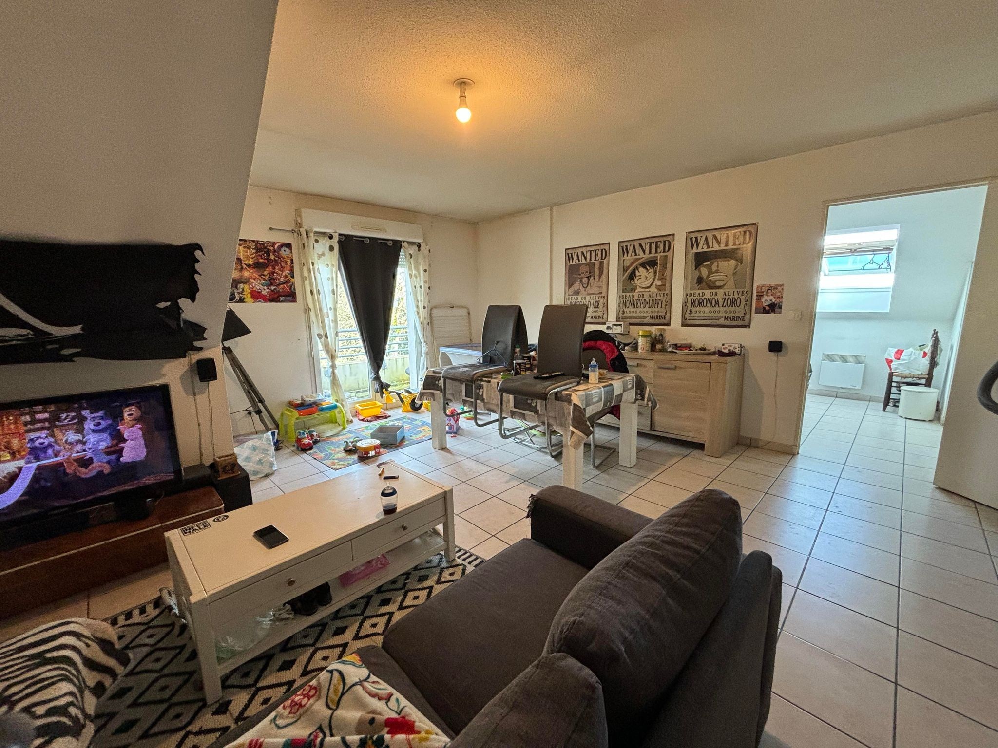 INVESTISSEMENT LOCATIF SITUE A FRIVILLE ESCARBOTIN — photo 2