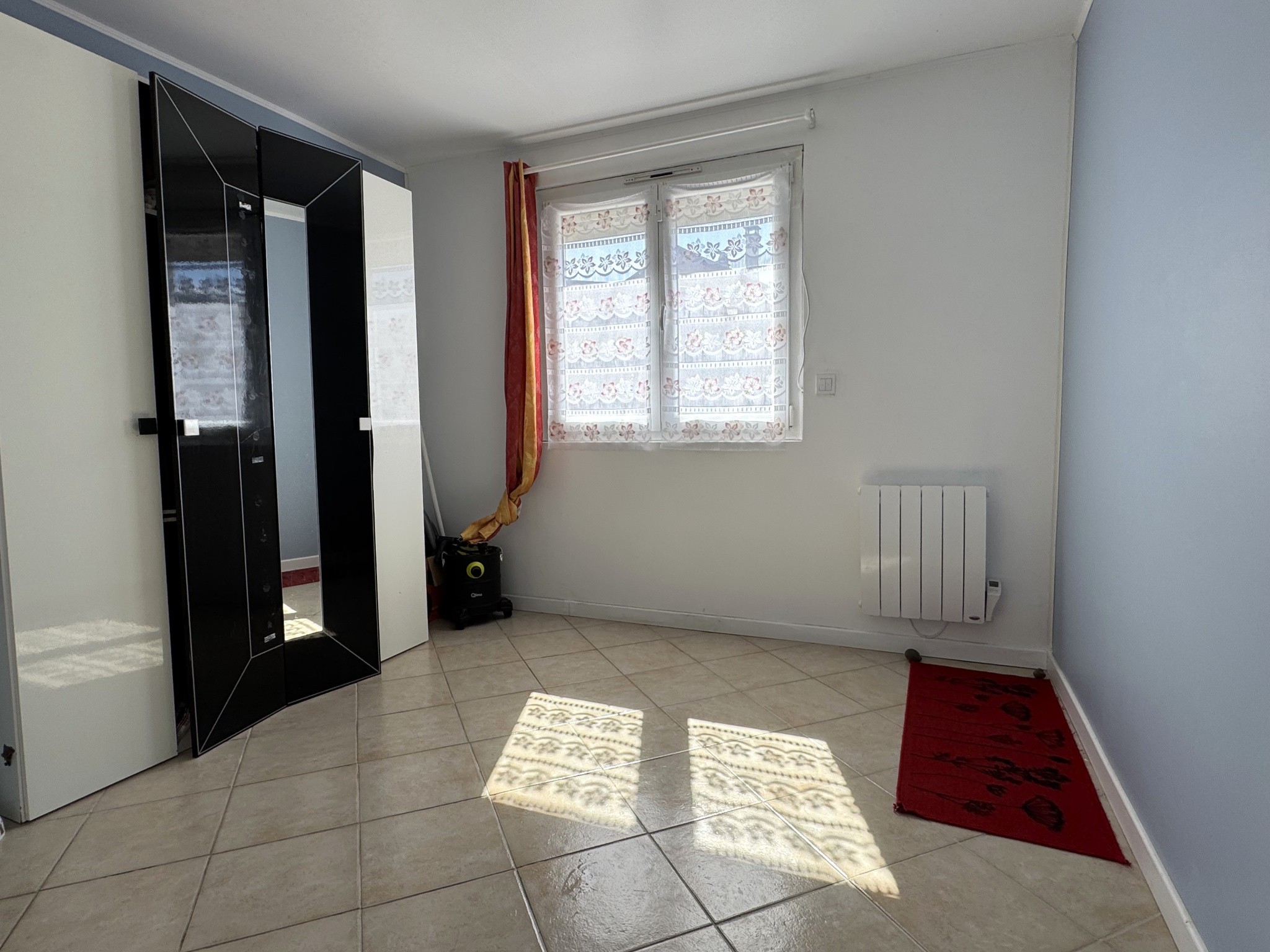 NOUVEAUTE : PAVILLON DE PLAIN PIED AVEC GARAGE SECTEUR FRIVILLE ESCARBOTIN — photo 8