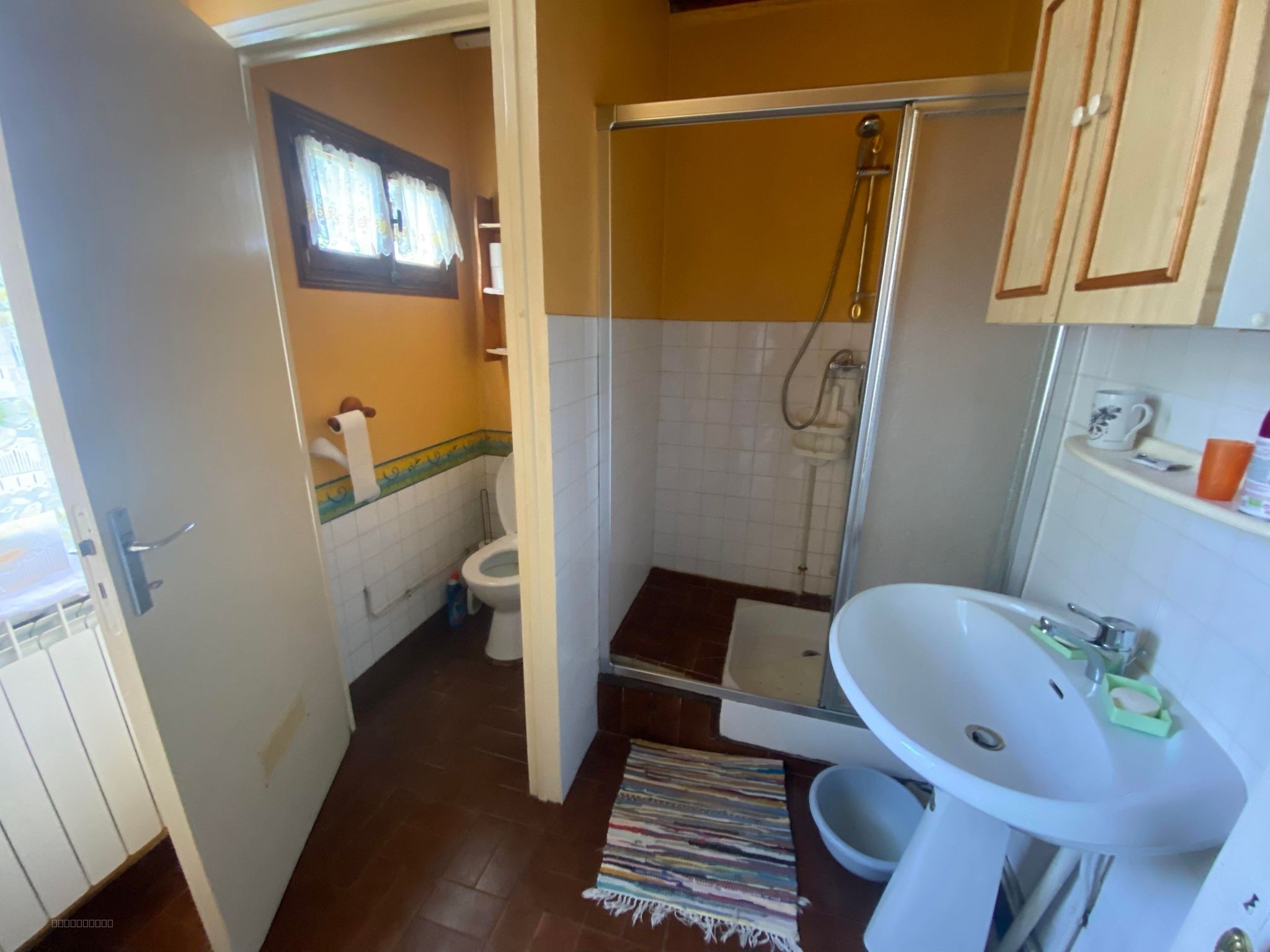 MAISON DE PLAIN PIED SECTEUR FRIVILLE ESCARBOTIN — photo 6