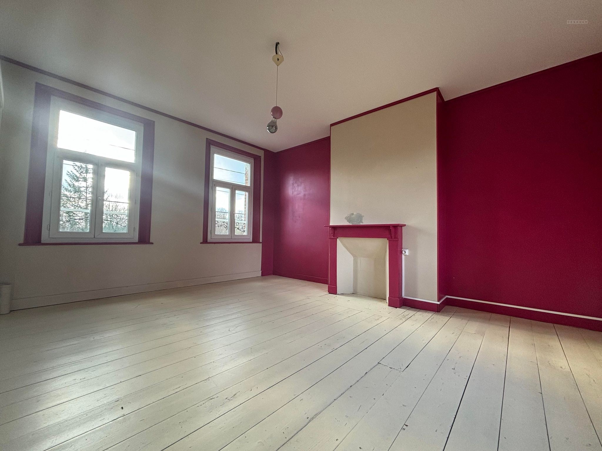 MAISON AXE ABBEVILLE SAINT VALERY SUR SOMME — photo 5