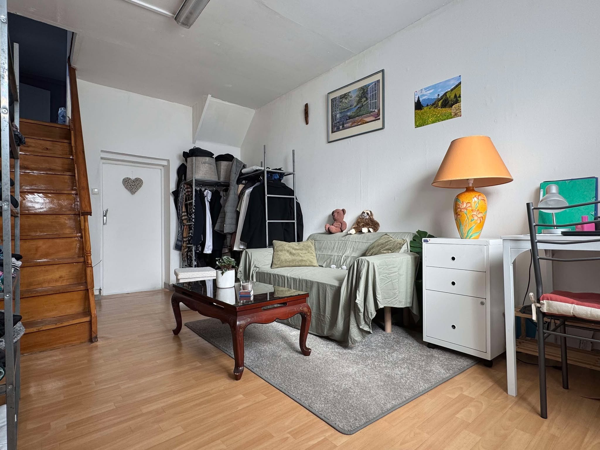 Maison de ville sur le secteur de Domart en Ponthieu — photo 4