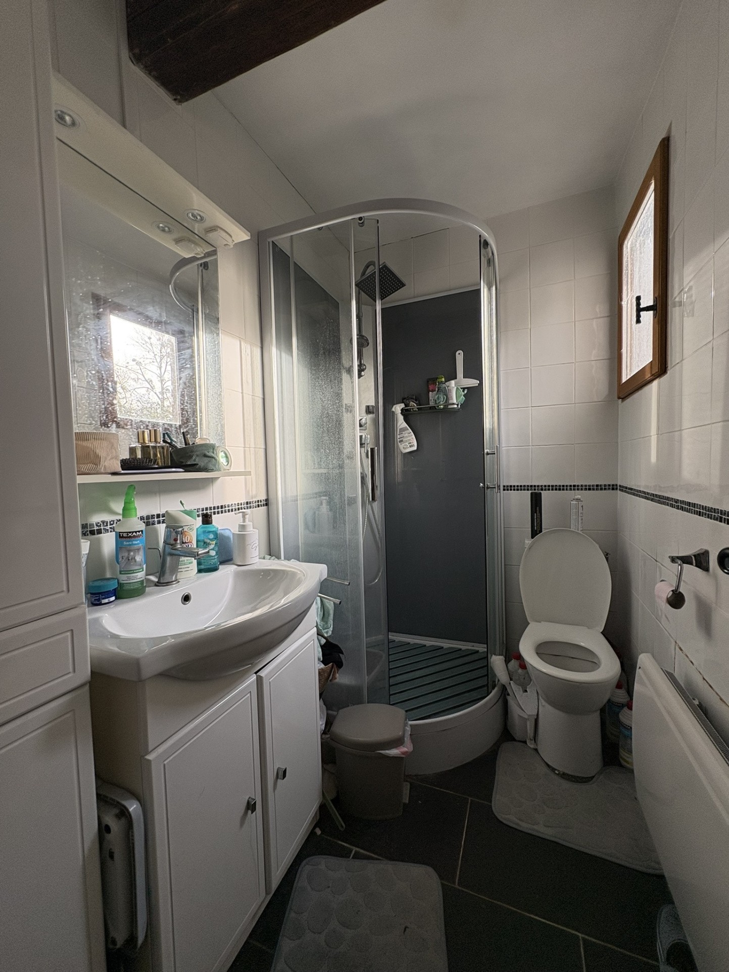 MAISON SITUEE PROCHE CRECY EN PONTHIEU — photo 6