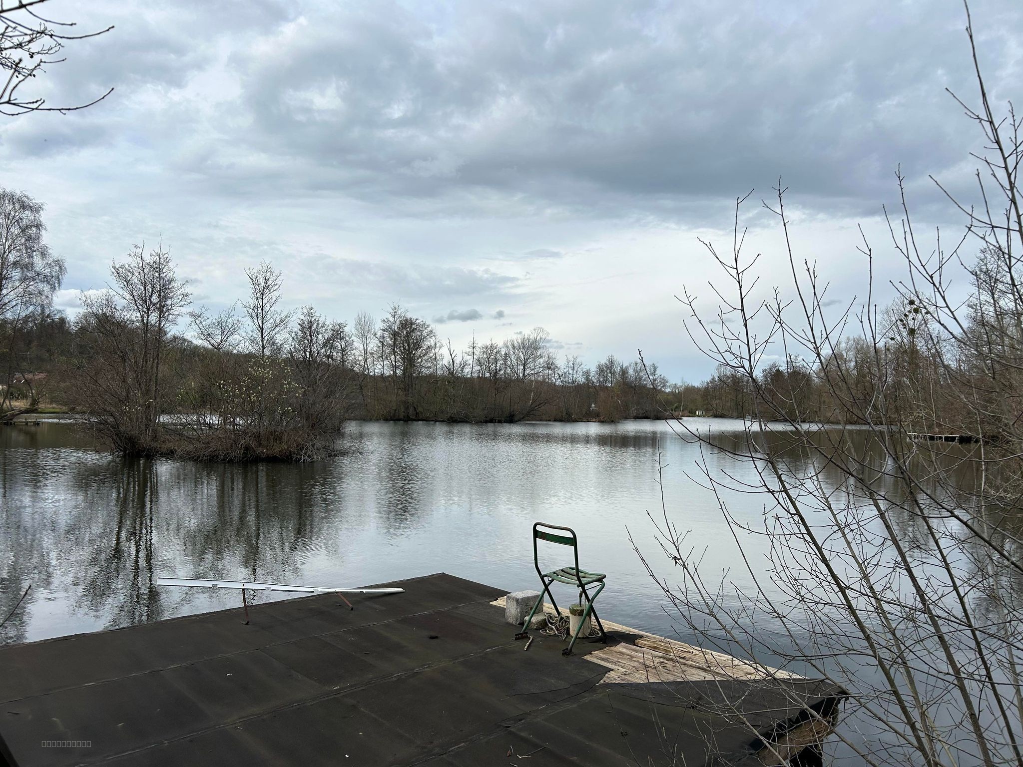 EN EXCLUSIVITE TERAIN DE LOISIRS SUR MAREUIL-CAUBERT — photo 2