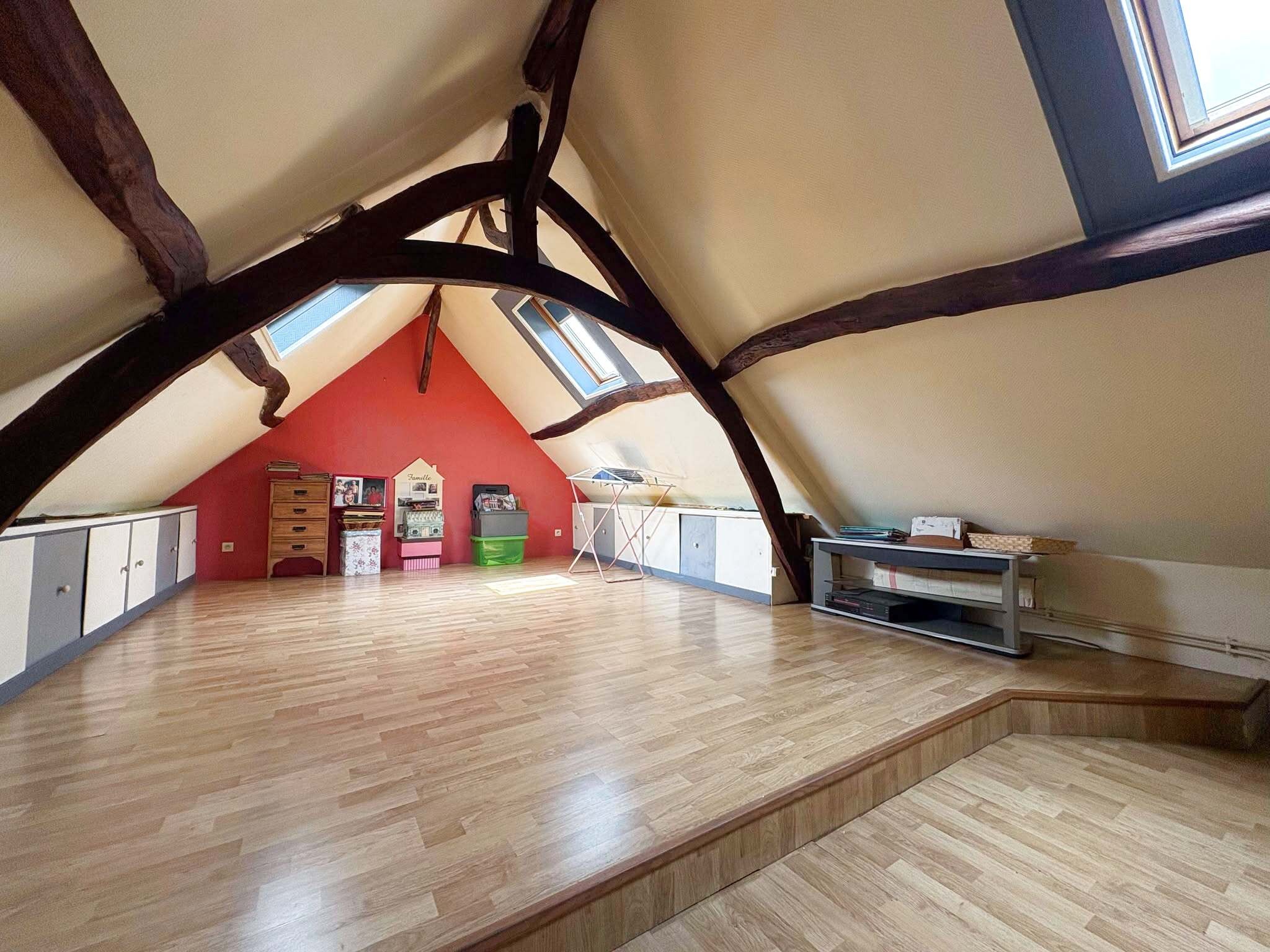 NOUVEAUTE EN EXCLUSIVITE MAISON A 5 MINUTES DU CENTRE VILLE D'ABBEVILLE — photo 11