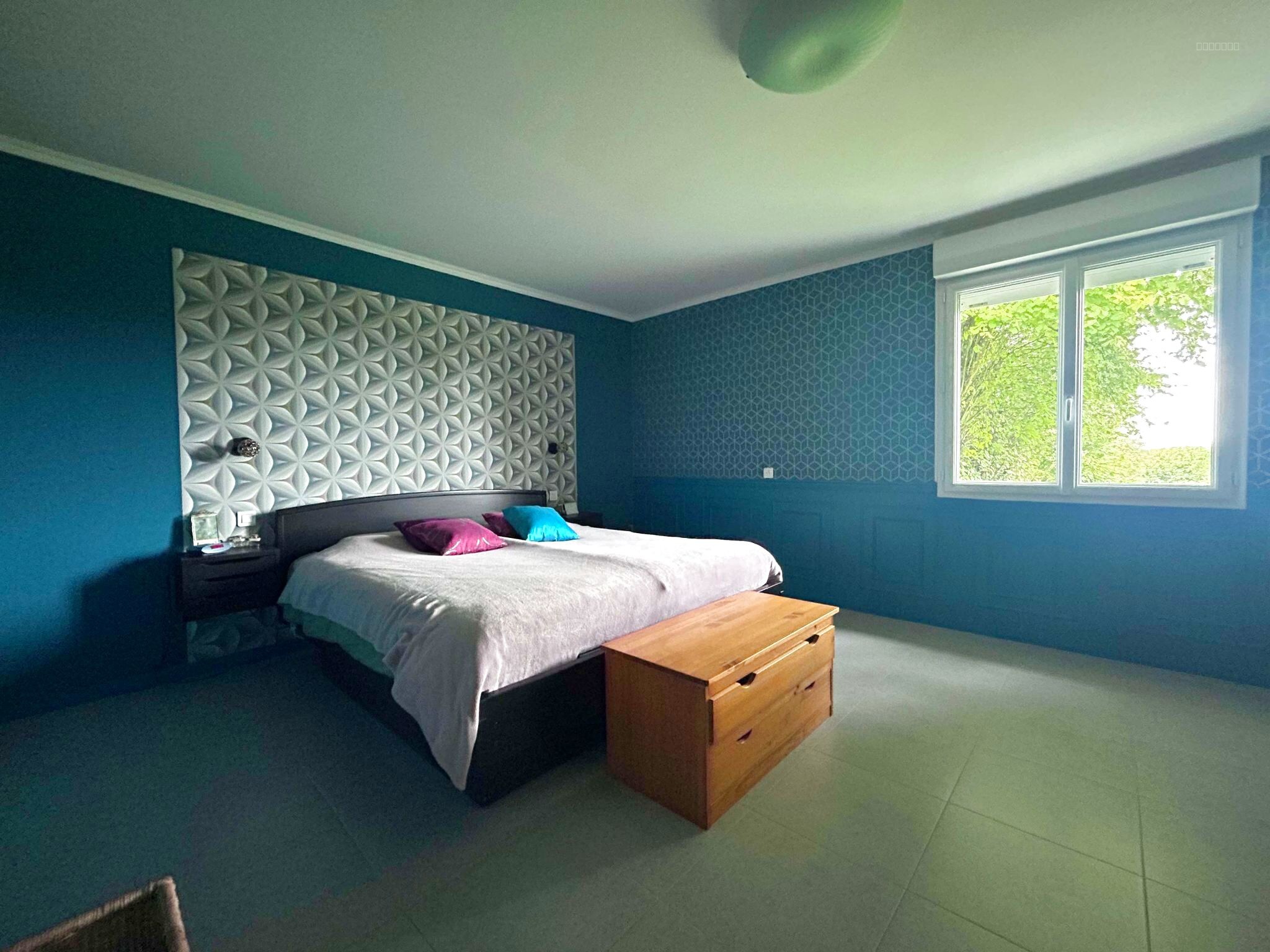 MAISON DE PRESTIGE AVEC TOUT CONFORT AU REZ-DE-CHAUSSEE A 20 MINUTES D'ABBEVILLE ET 35 MINUTES D'AMI — photo 7