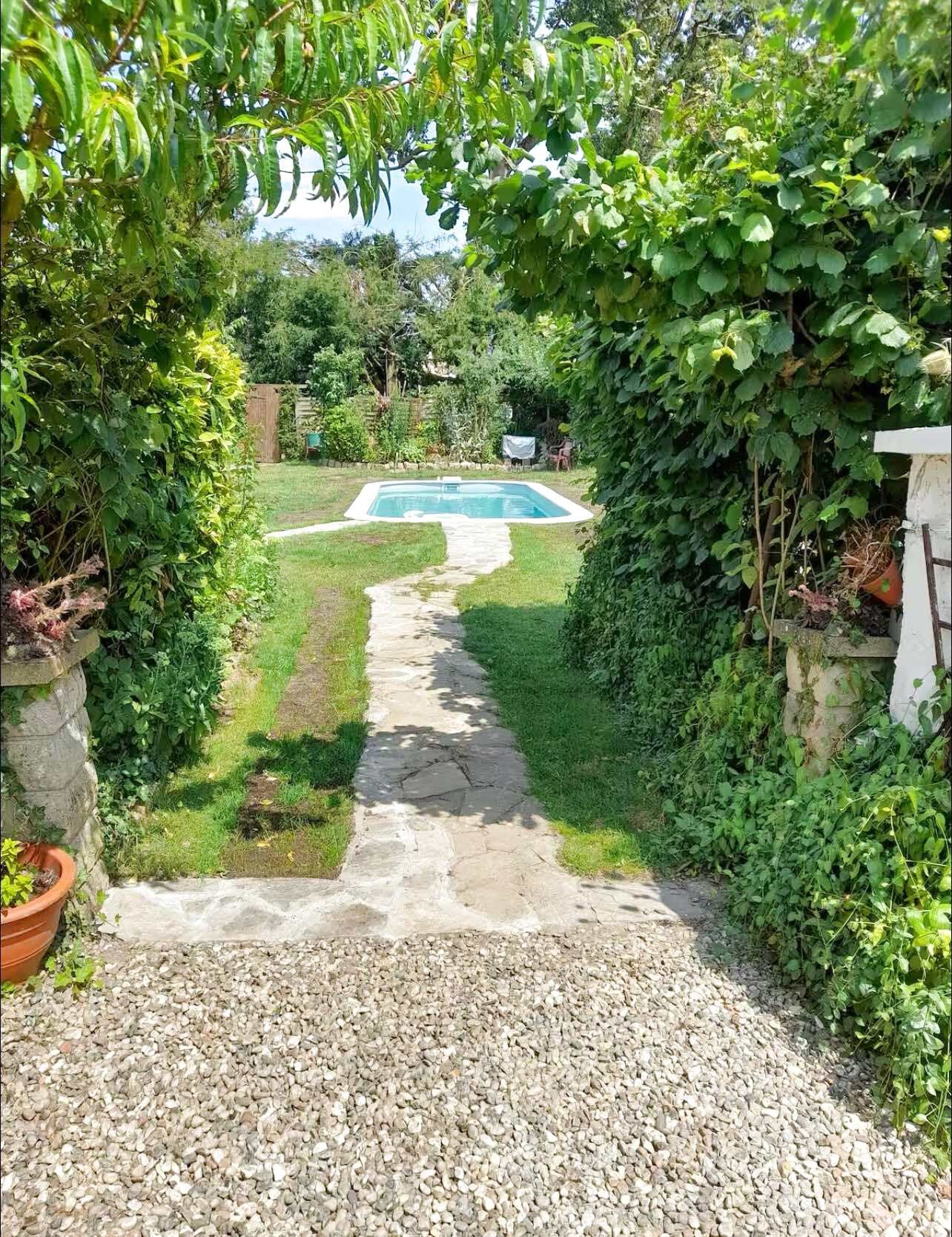 LONGERE AVEC GITE ET PISCINE A 30MIN D'AMIENS ET 15MIN D'ABBEVILLE — photo 18