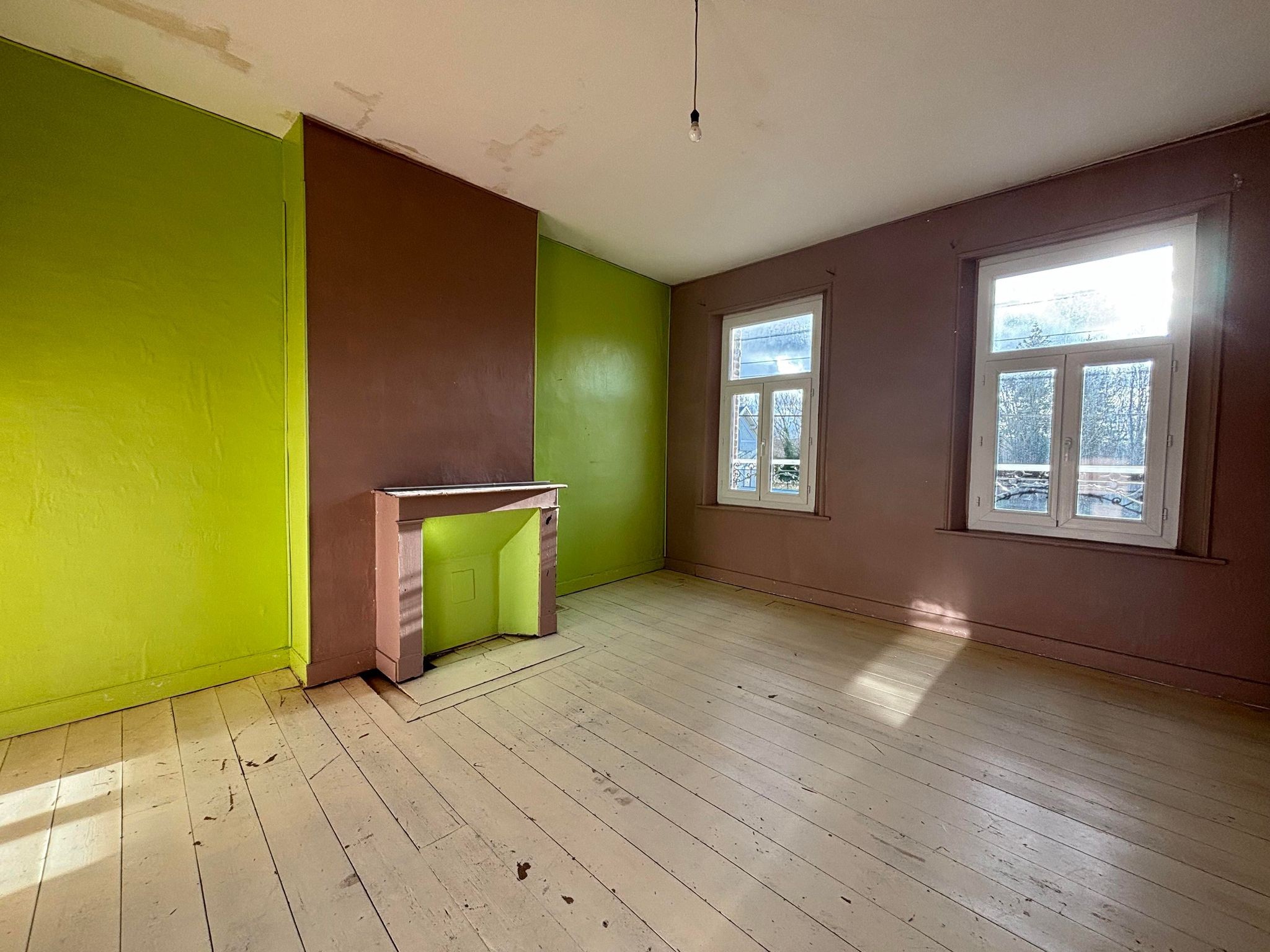MAISON AXE ABBEVILLE SAINT VALERY SUR SOMME — photo 4