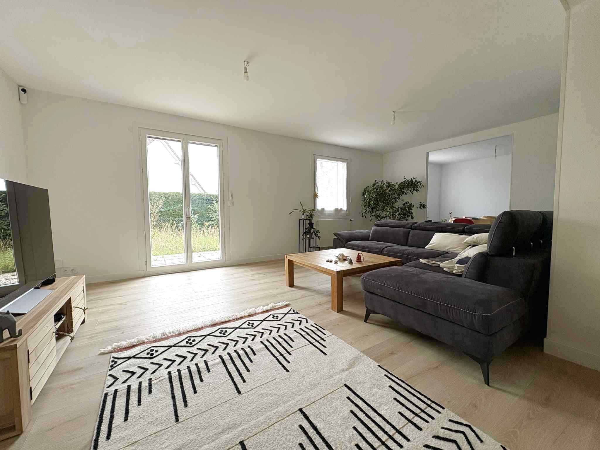 NOUVEAUTE  MAISON SUR ABBEVILLE — photo 3