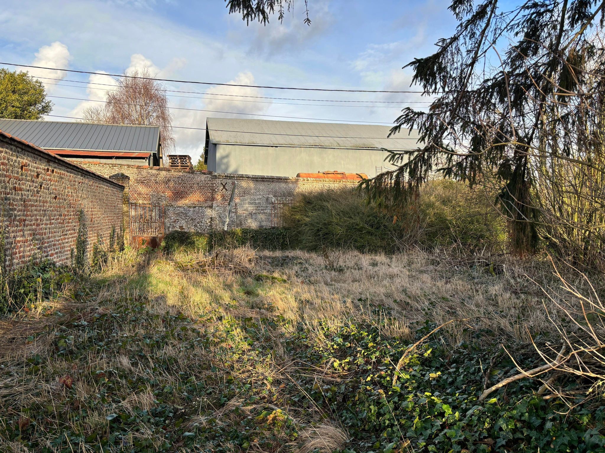 MAISON AXE ABBEVILLE SAINT VALERY SUR SOMME — photo 7