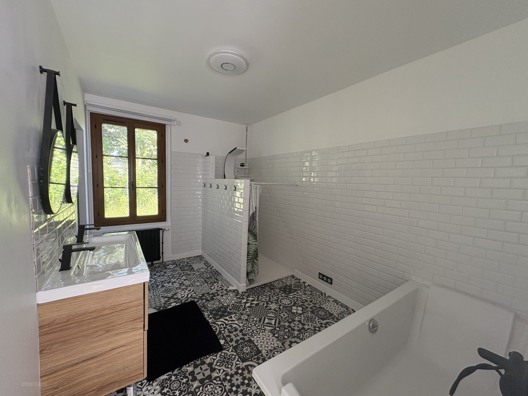 MAISON A HUPPY AVEC NOMBREUSES DEPENDANCES ET GRAND TERRAIN DE 6500M2 — photo 6