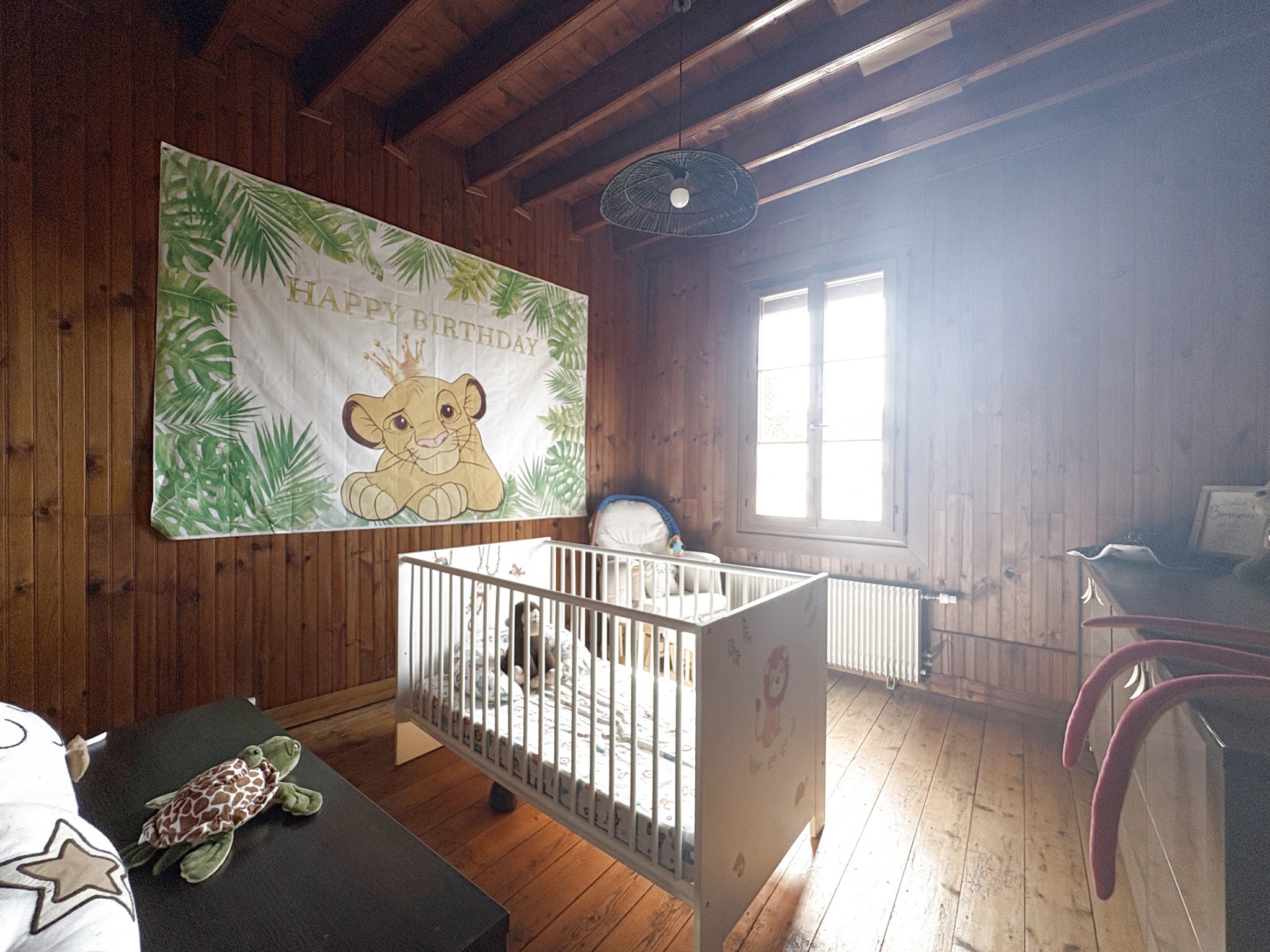 MAISON A HUPPY AVEC NOMBREUSES DEPENDANCES ET GRAND TERRAIN DE 6500M2 — photo 9