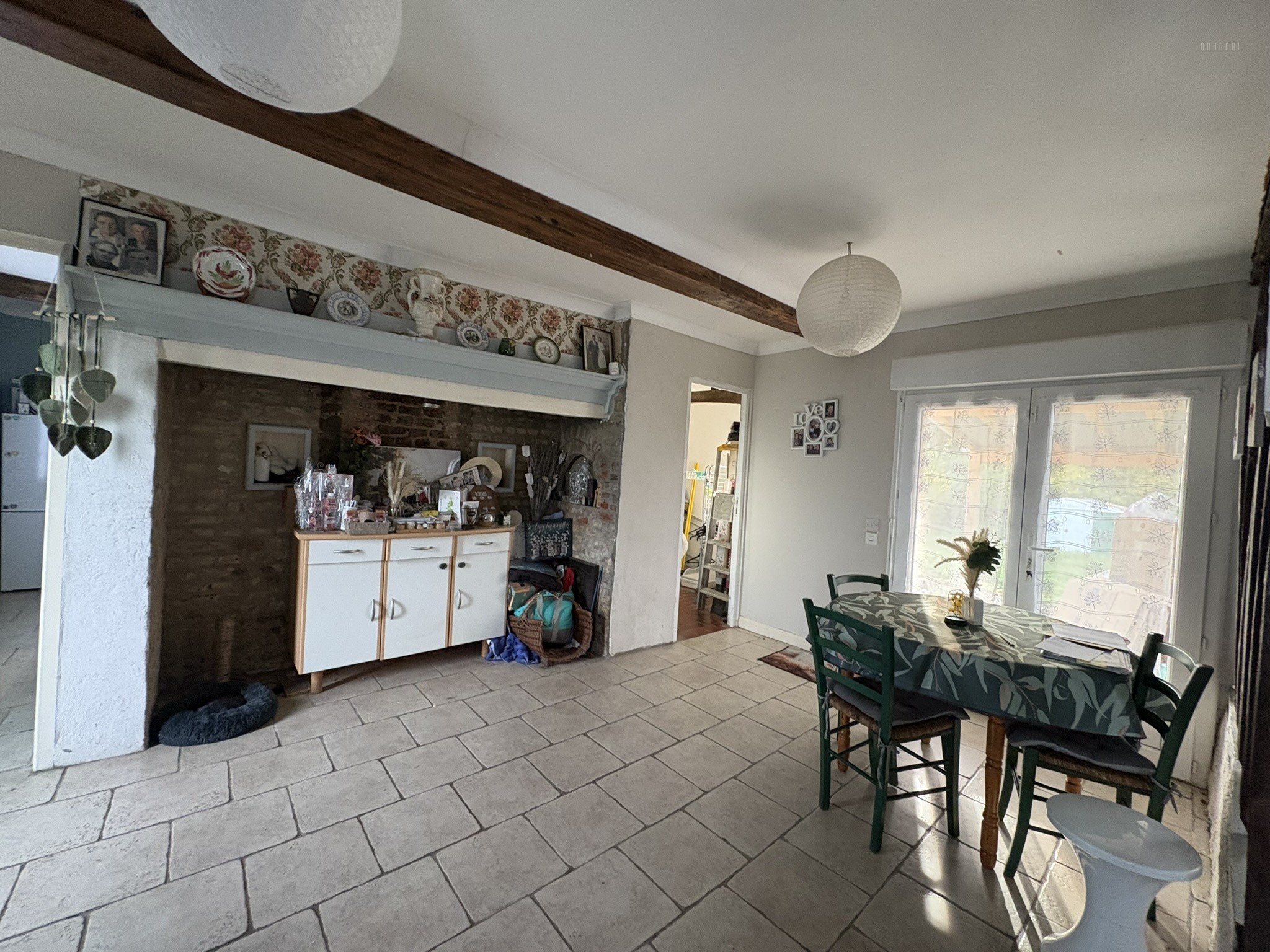 MAISON SITUEE PROCHE CRECY EN PONTHIEU — photo 3
