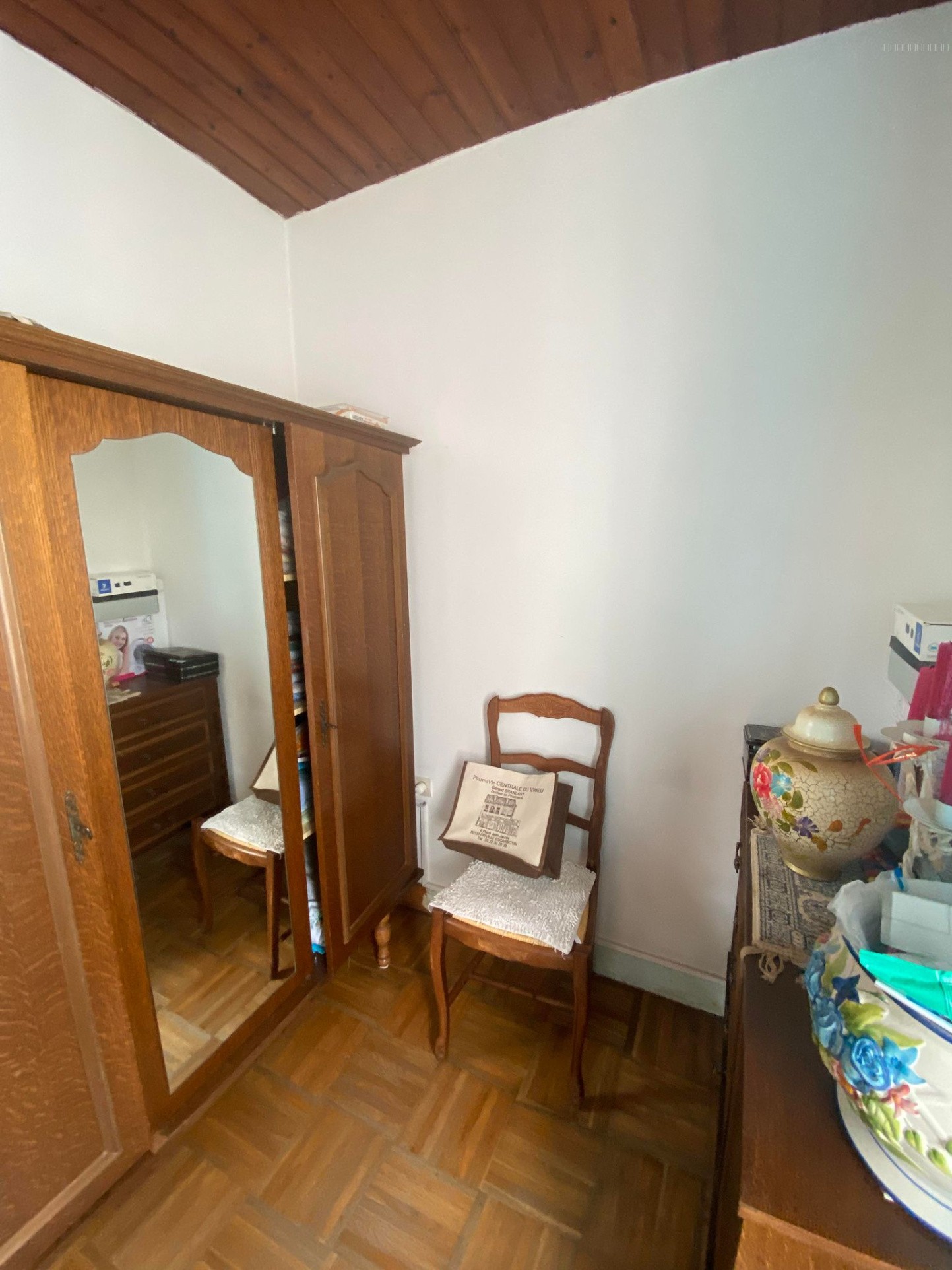 MAISON DE PLAIN PIED SECTEUR FRIVILLE ESCARBOTIN — photo 5