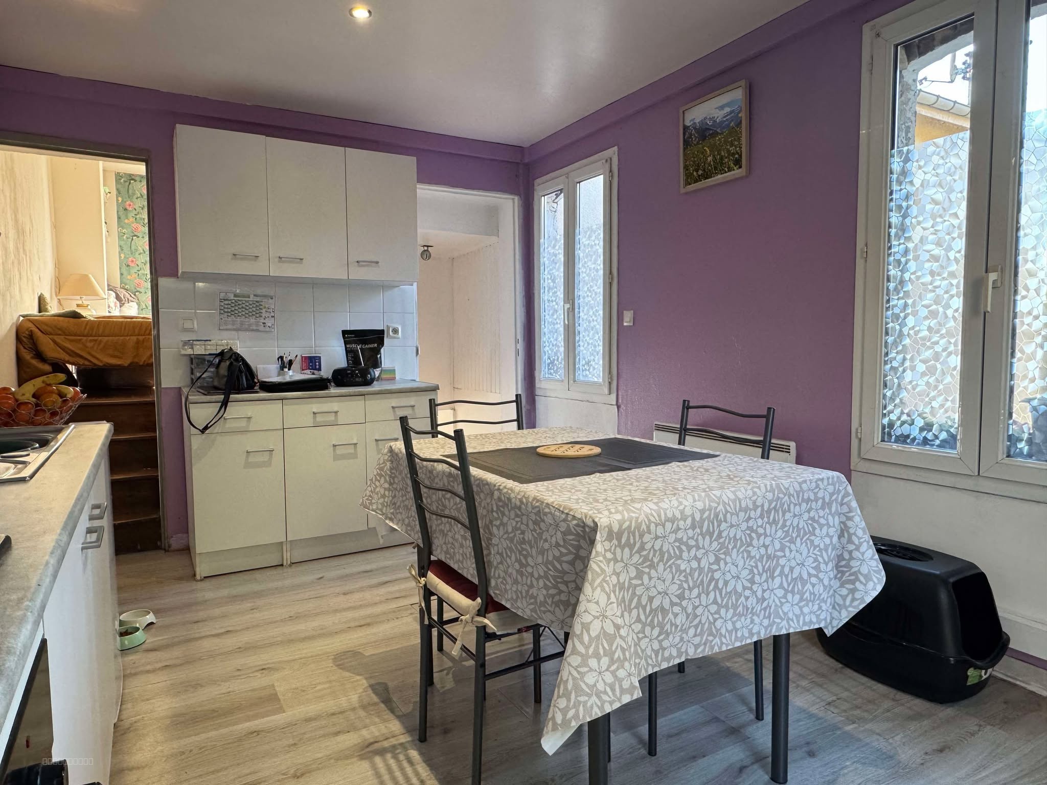 Maison de ville sur le secteur de Domart en Ponthieu — photo 2