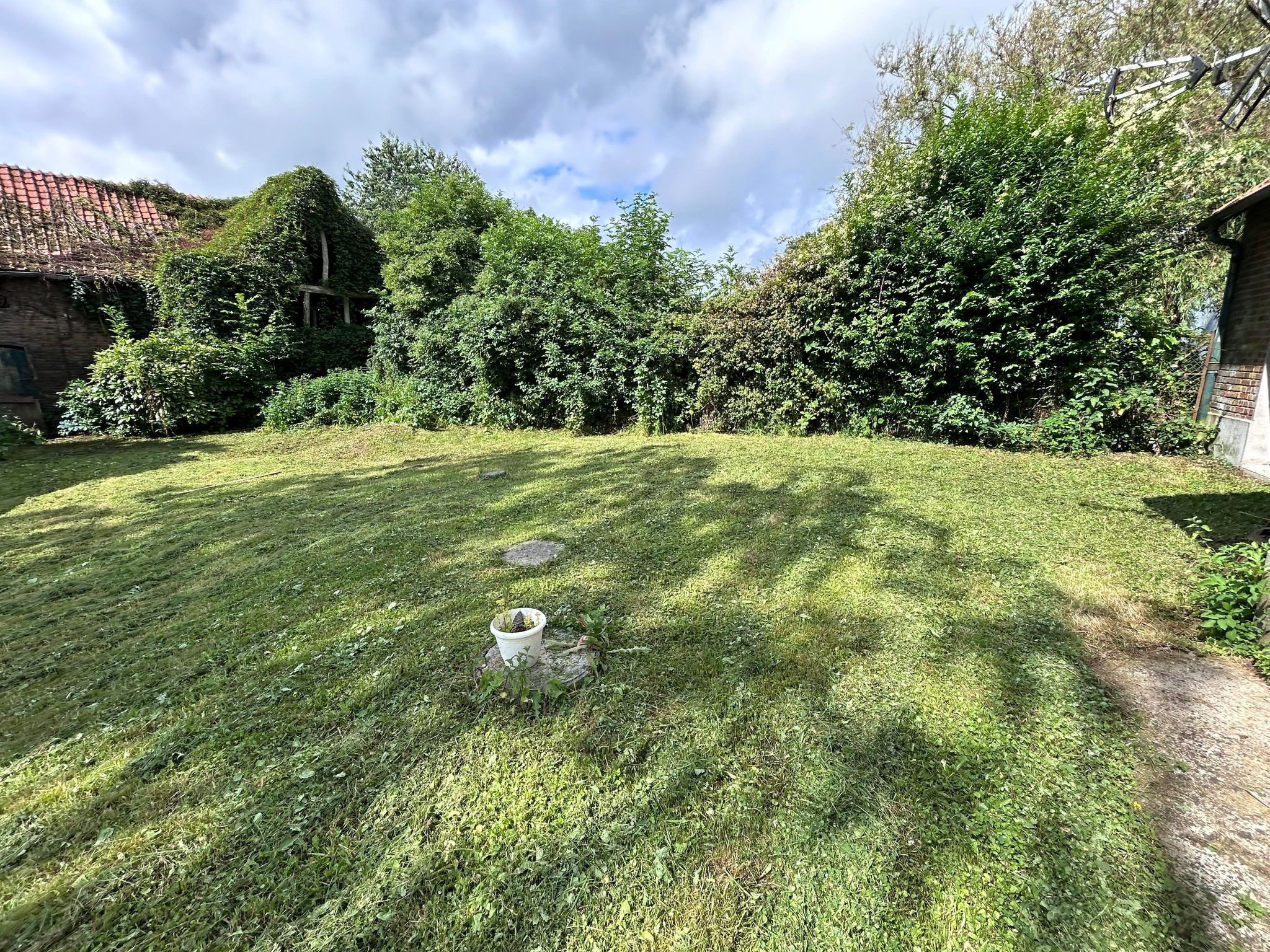 EN EXCLUSIVITE MAISON A FINIR DE RENOVER A 5 MINUTES DE SAINT RIQUIER ET 13 MINUTES D'ABBEVILLE — photo 10