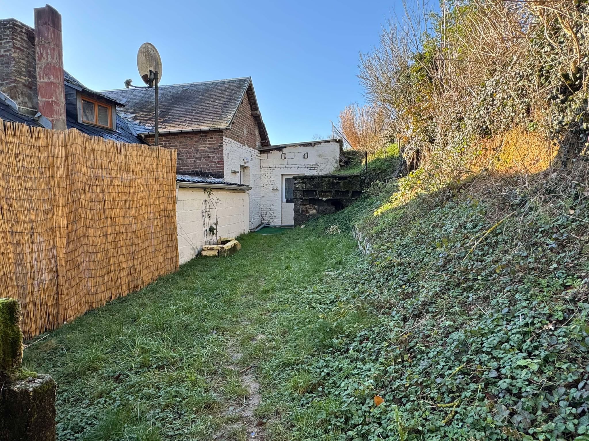 Maison de ville sur le secteur de Domart en Ponthieu — photo 8