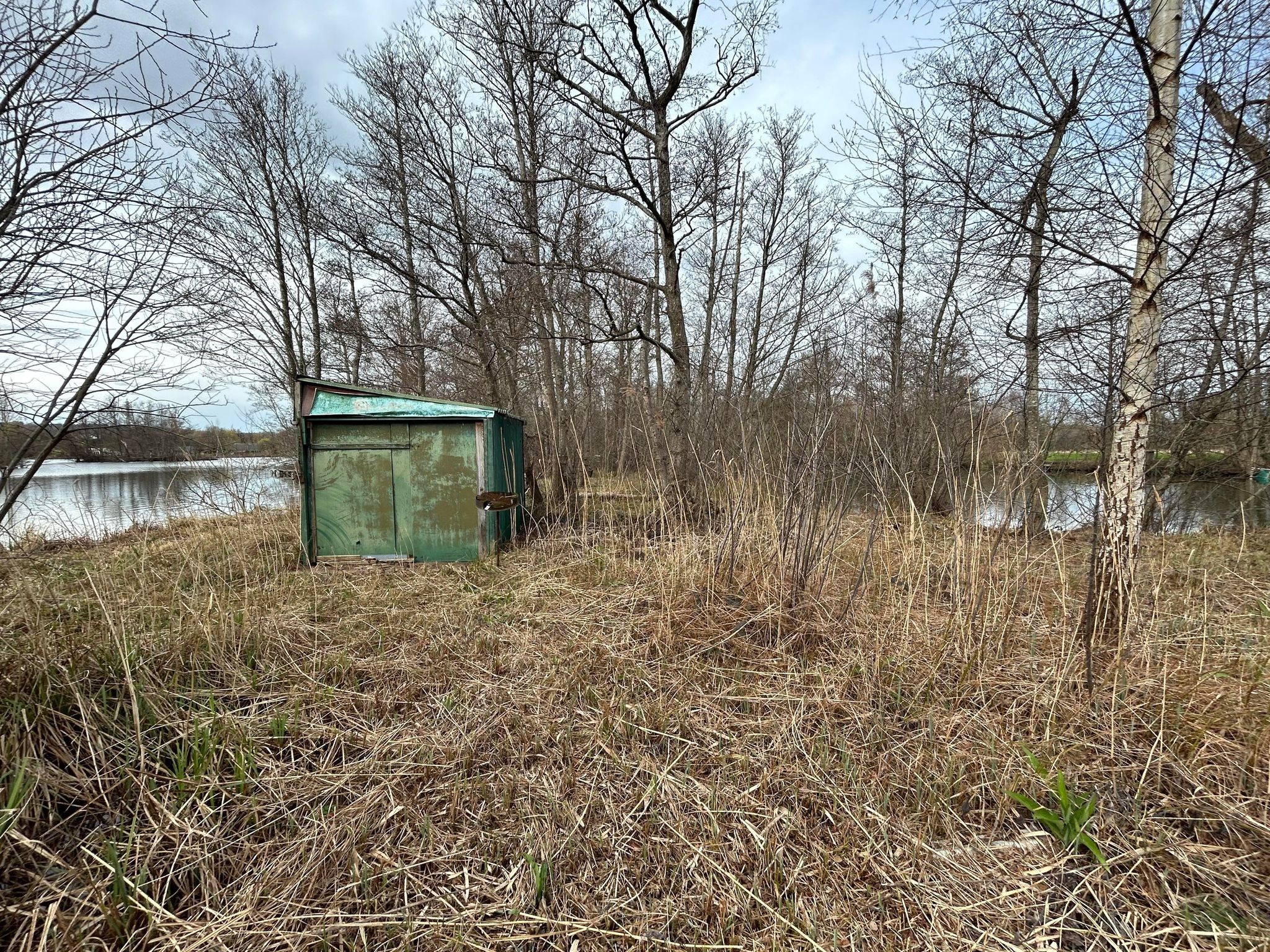 EN EXCLUSIVITE TERAIN DE LOISIRS SUR MAREUIL-CAUBERT — photo 4