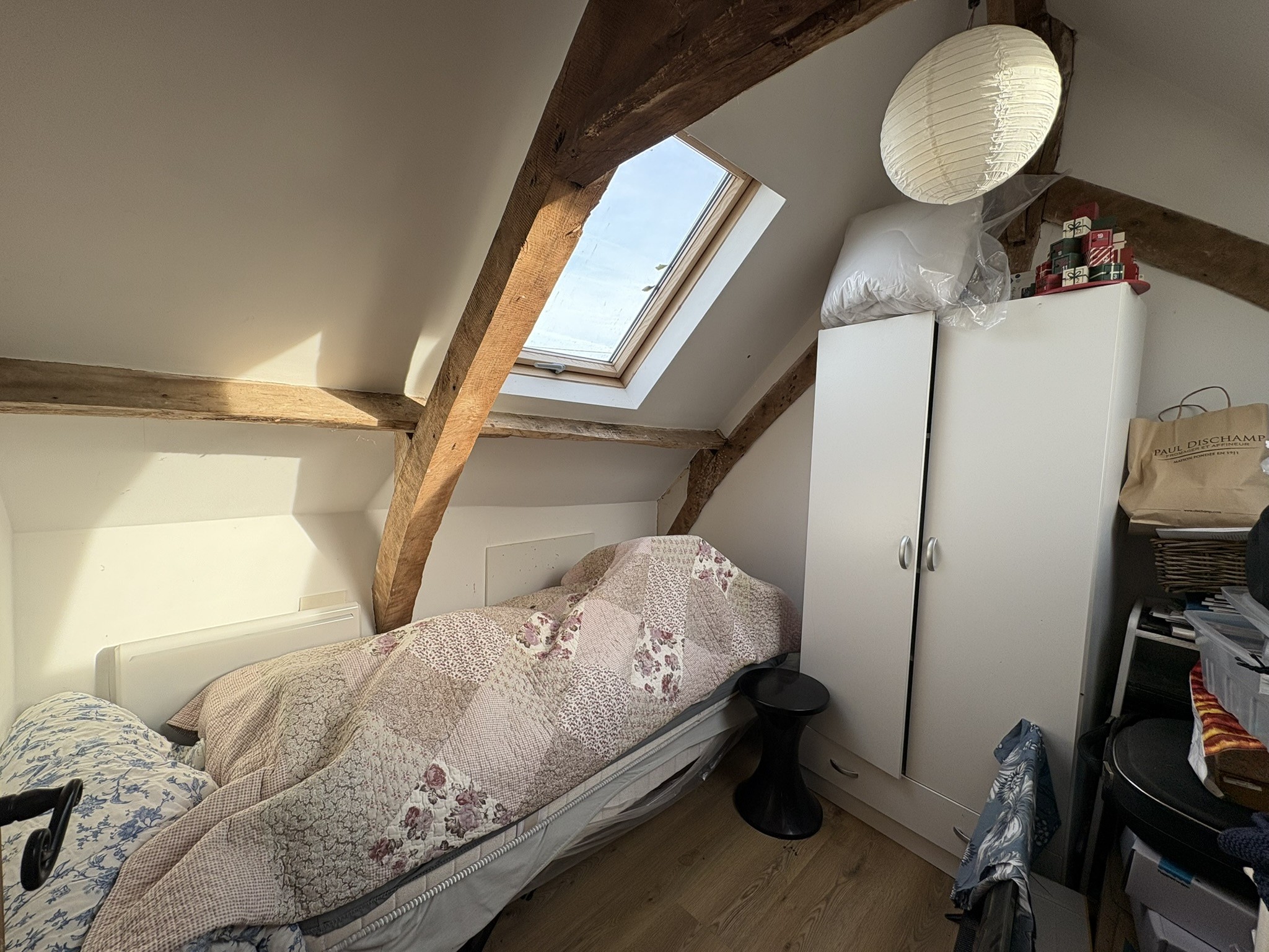 MAISON SITUEE PROCHE CRECY EN PONTHIEU — photo 8